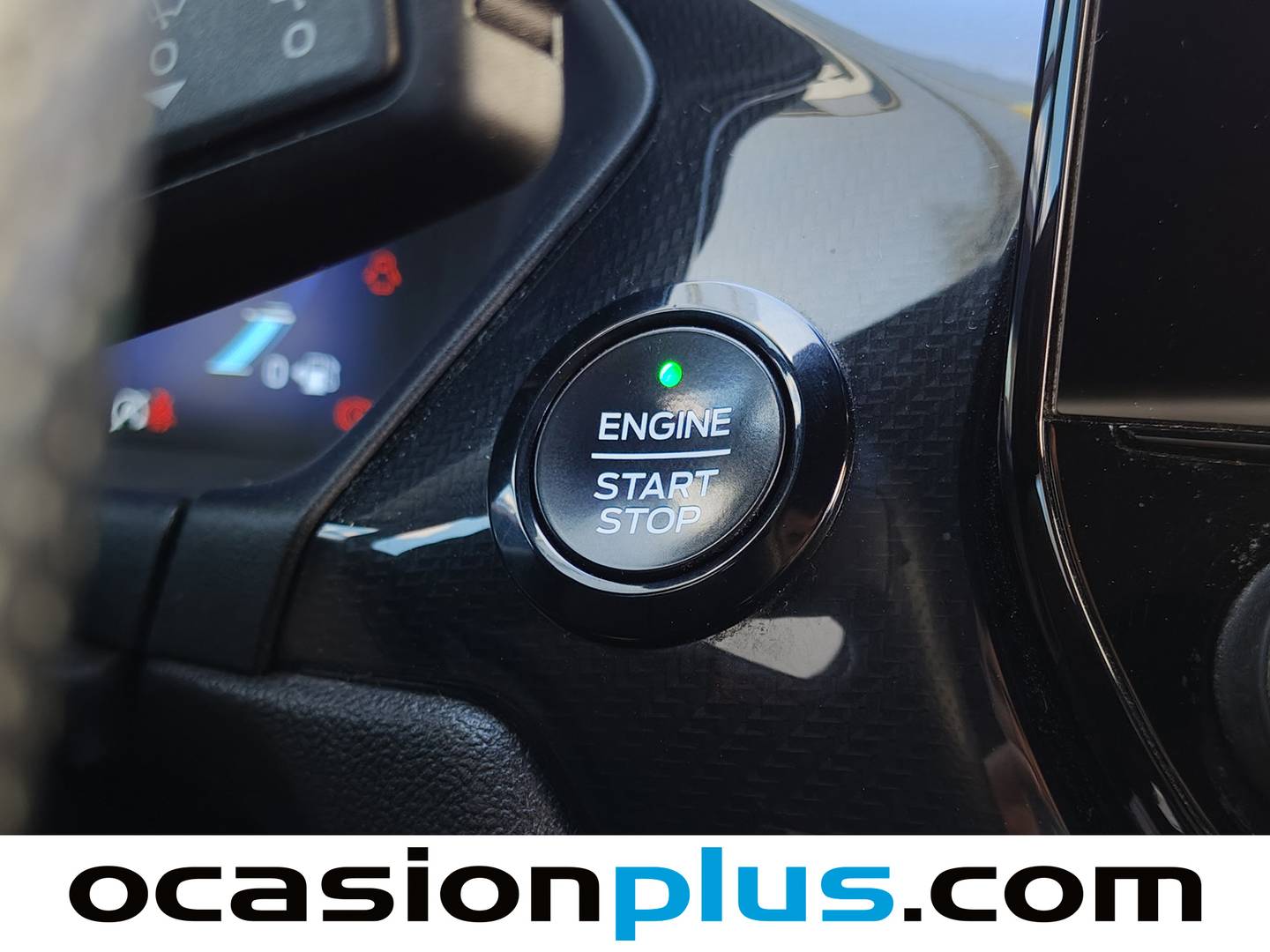 Ford Puma Ford Puma 1.0 EcoBoost MHEV ST-Line (125 CV) 2020