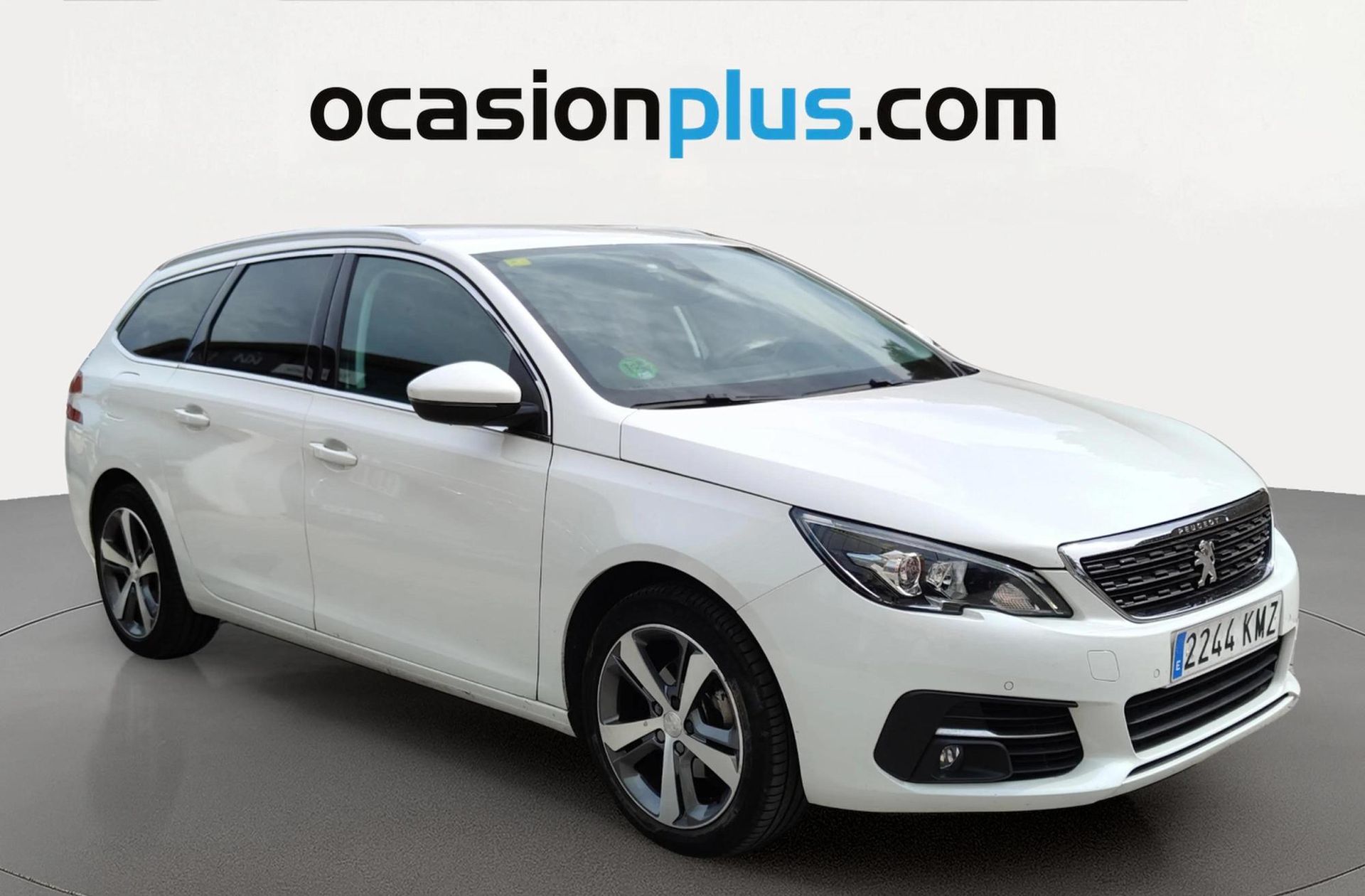 Peugeot 308 SW 1.2 PureTech Allure - foto 2