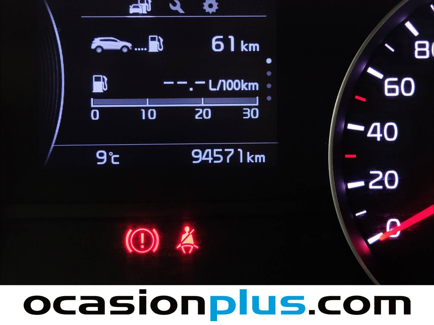 KIA Sportage KIA Sportage 1.6 GDi Concept 4x2 (132 CV) seminuevo