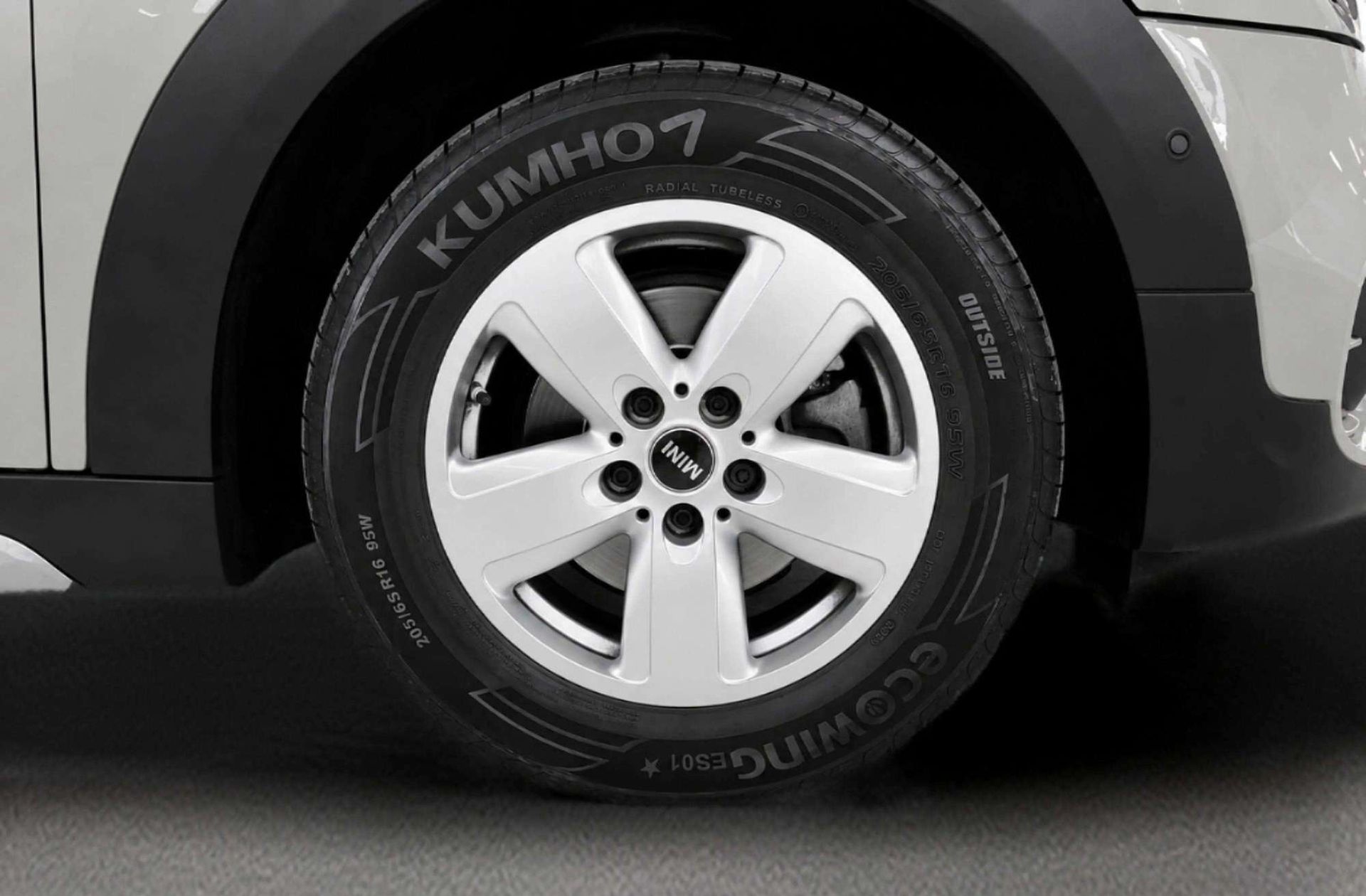 MINI Countryman One - foto 37
