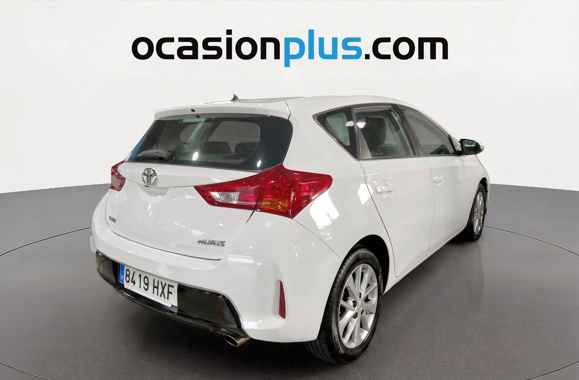 Toyota Auris 130 Active - foto 4