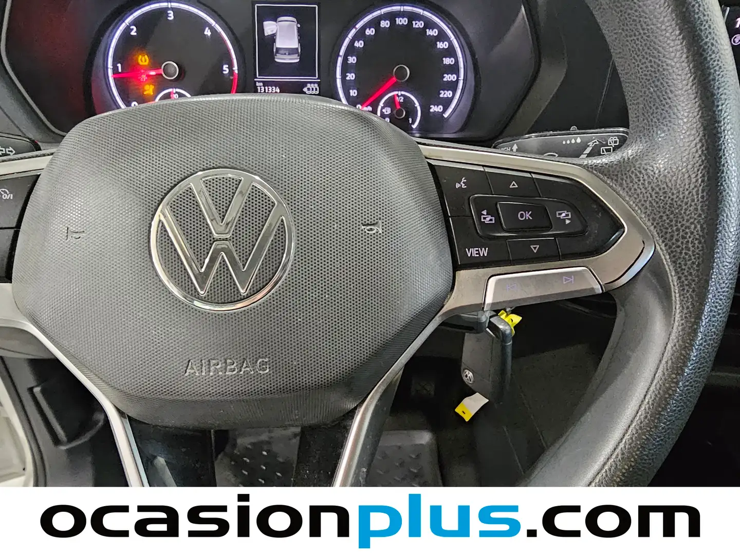 Foto Volkswagen Caddy Volkswagen Caddy Kombi 2.0 TDI (102 CV)