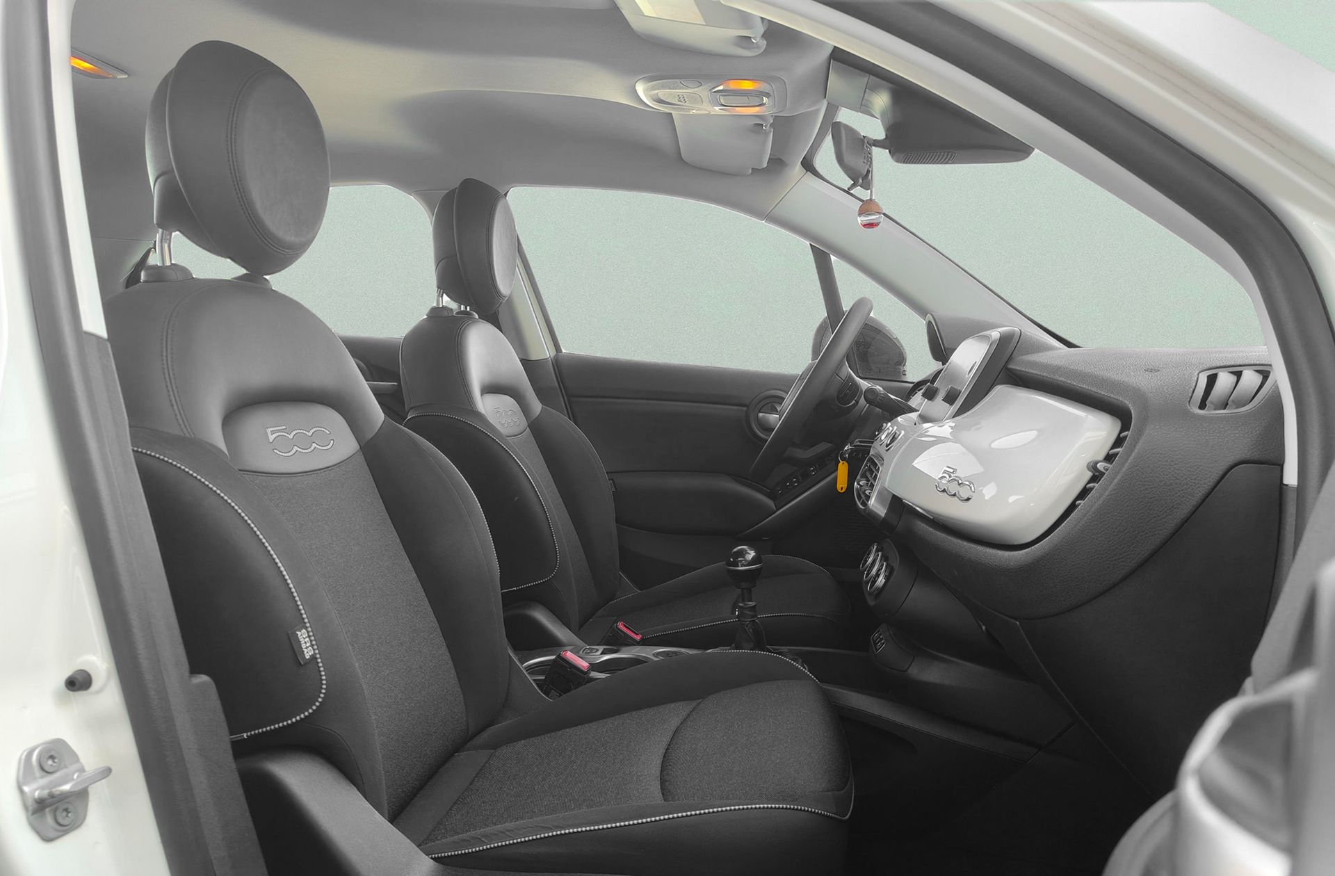Fiat 500X 1.0 Firefly Urban - foto 15