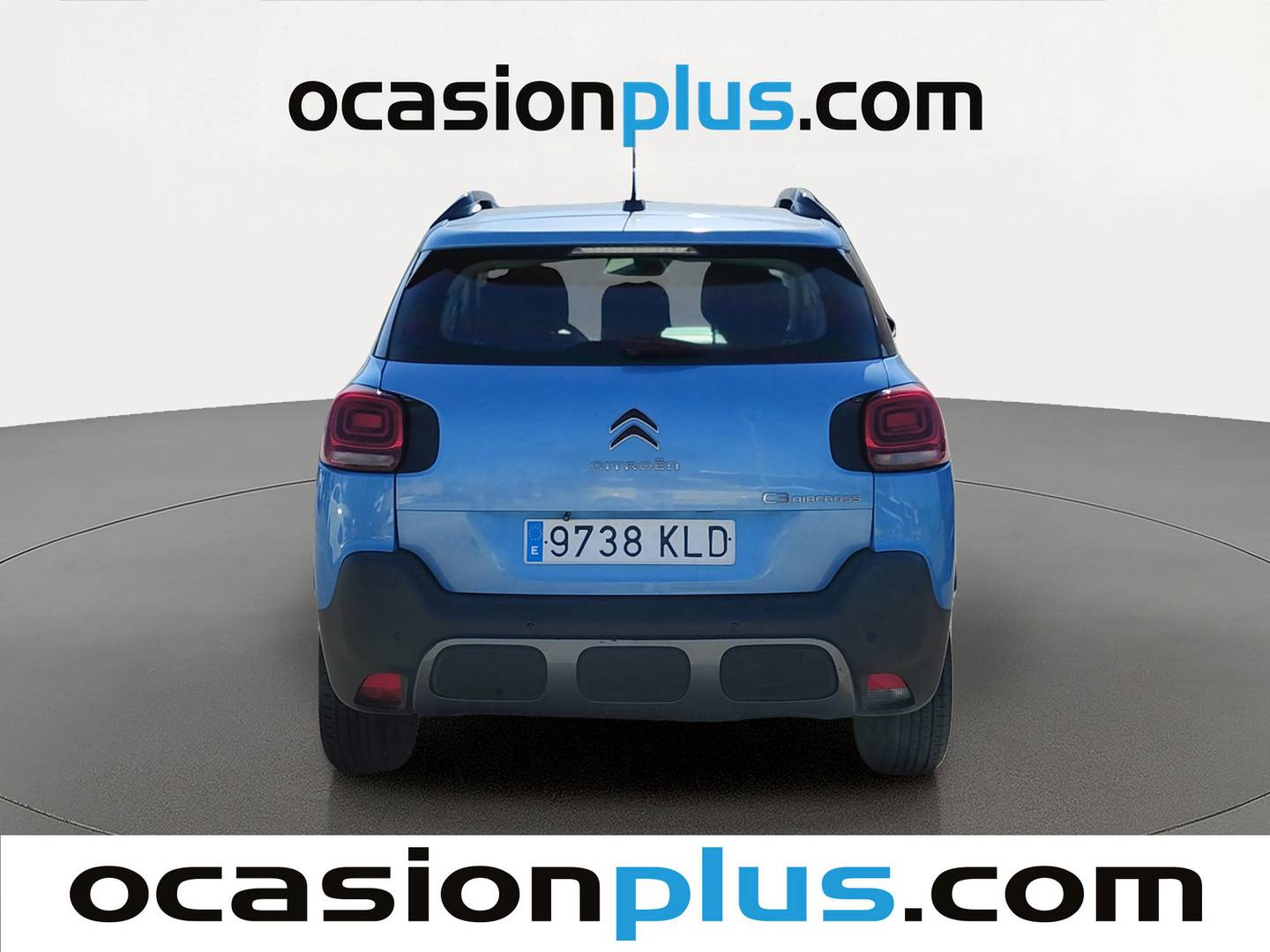 Citroën C3 Aircross Citroën C3 Aircross BlueHDi 100 Feel (99 CV) al mejor precio
