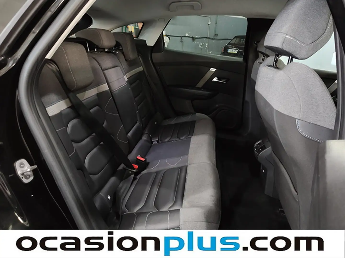 Foto Citroën C4 Citroen C4 BlueHDi 130 S&S Shine EAT8 (130 CV)