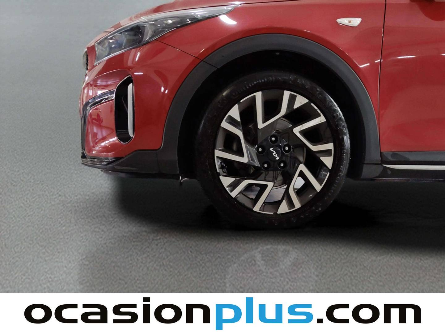 KIA XCeed KIA XCeed 1.0 T-GDi Drive (100 CV) de ocasión