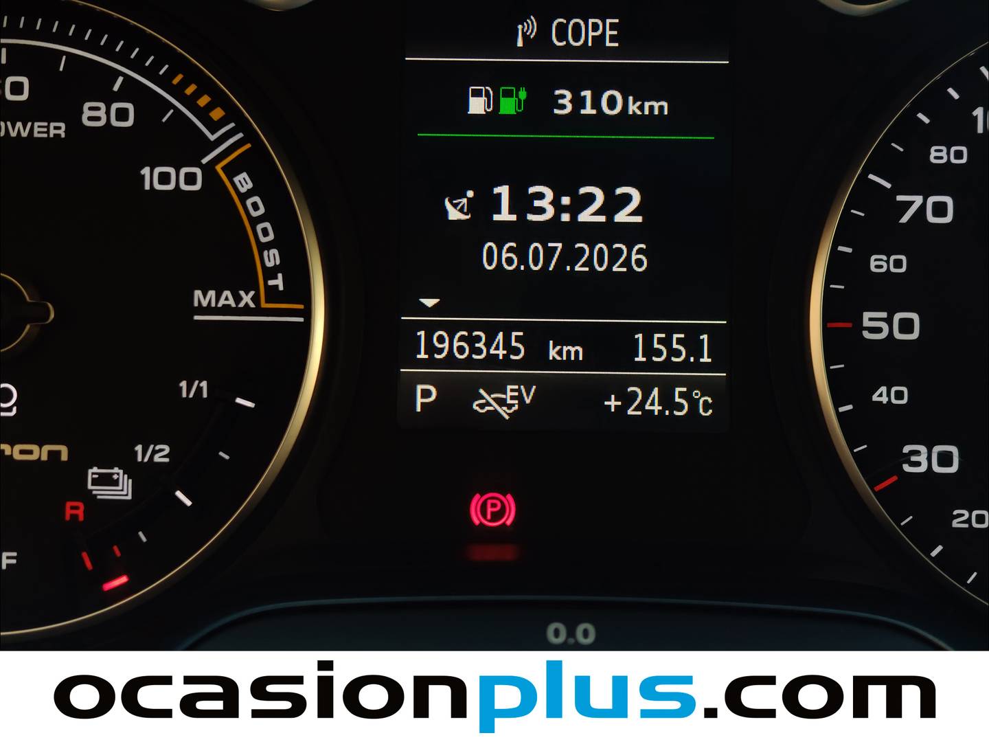 Audi A3 Audi A3 Sportback Ambition 1.4 TFSI e-Tron (204 CV) S tronic barato