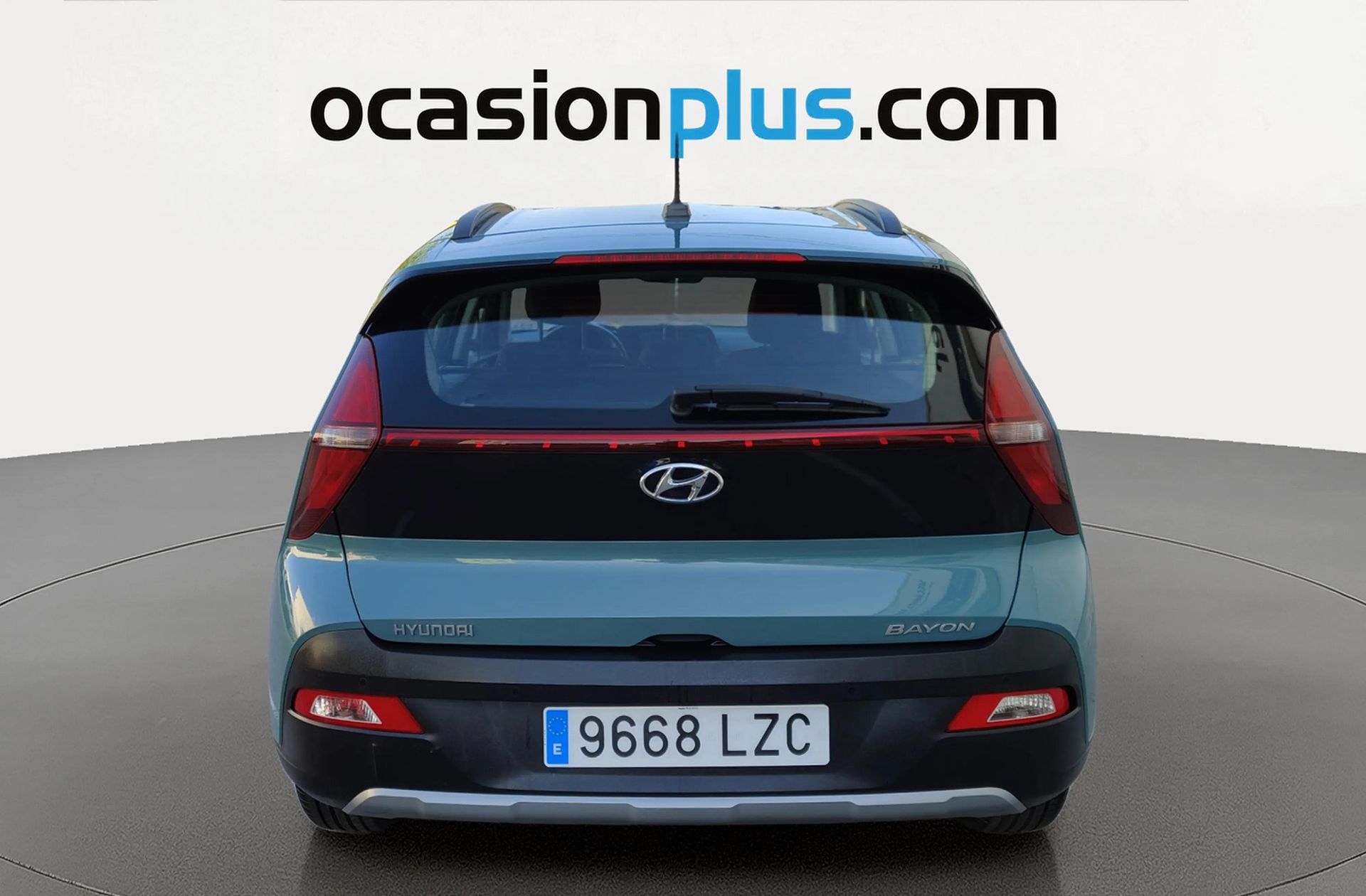 Hyundai Bayon 1.0 T-GDi 48V Essence - foto 13