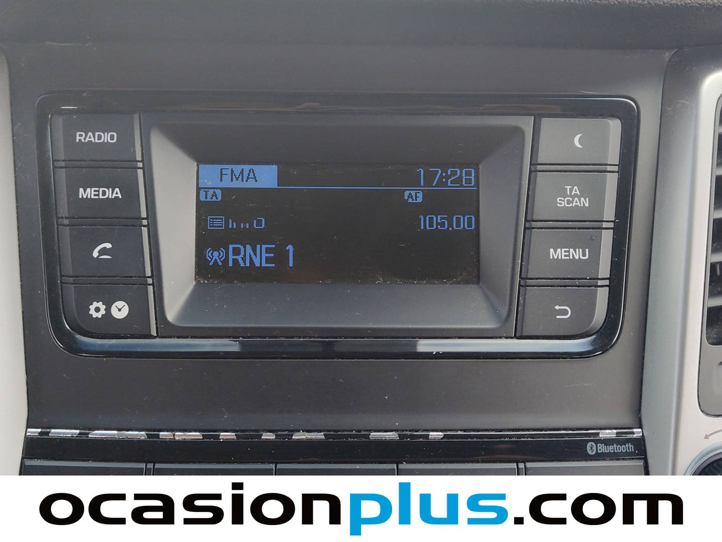 Hyundai Tucson Hyundai Tucson Tucson 1.6 GDI BlueDrive Essence 4x2 (131 CV) barato