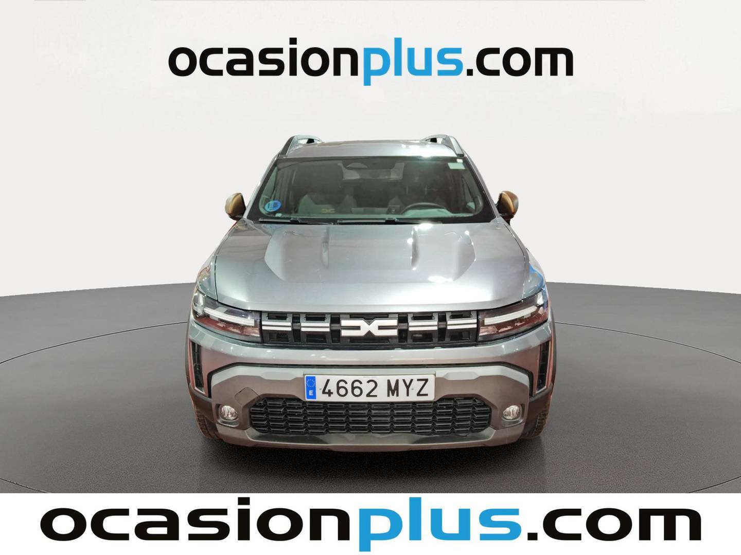 Dacia Duster Dacia Duster Extreme 48V TCE (130 CV) 4X2 barato