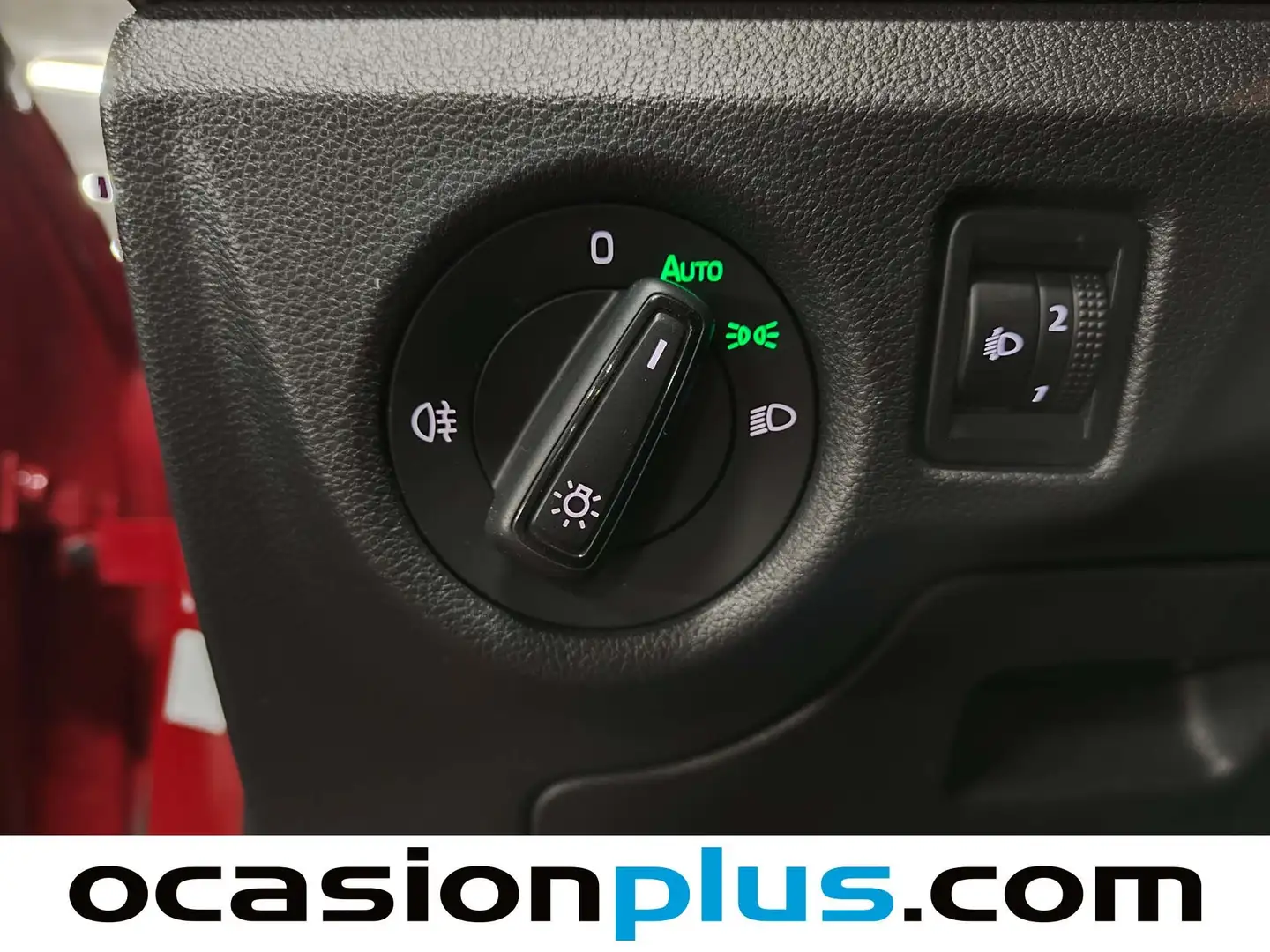 Foto Skoda Kamiq Skoda Kamiq 1.0 TSI Emotion (110 CV)