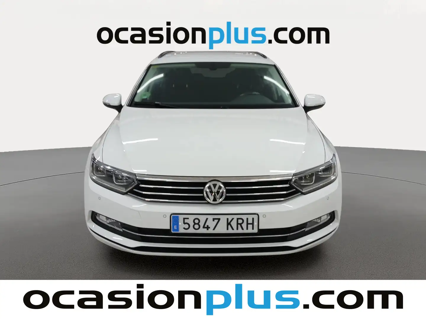 Foto Volkswagen Passat Volkswagen Passat Variant Advance 1.6 TDI  (120 CV)