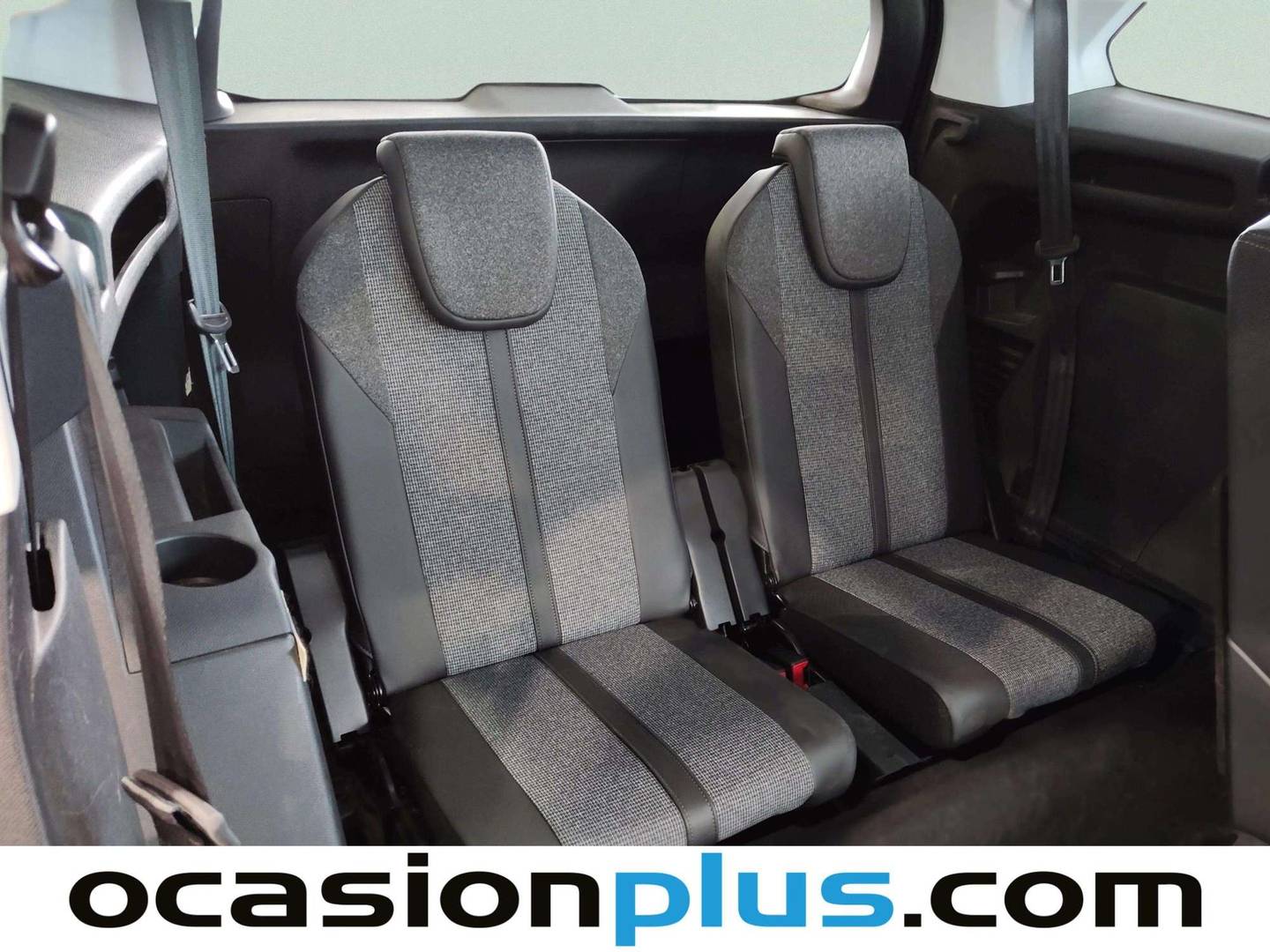 Peugeot 5008 Peugeot 5008 PureTech 130 S&S Allure (130 CV) 7 Plazas de segunda mano
