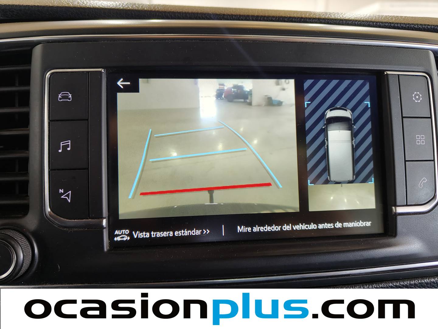 Foto Toyota Proace Verso Toyota Proace Verso Combi 2.0D Family Advance + Pack L1 (150 CV)