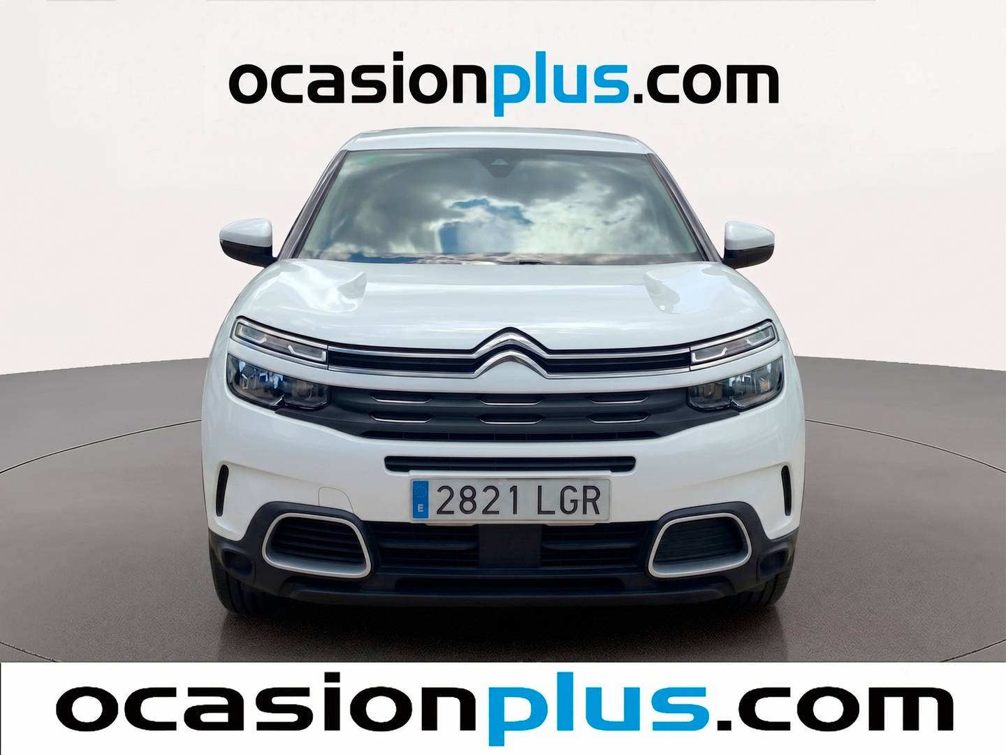 Citroën C5 Aircross Citroën C5 Aircross PureTech 130 S&S Live (131 CV) seminuevo