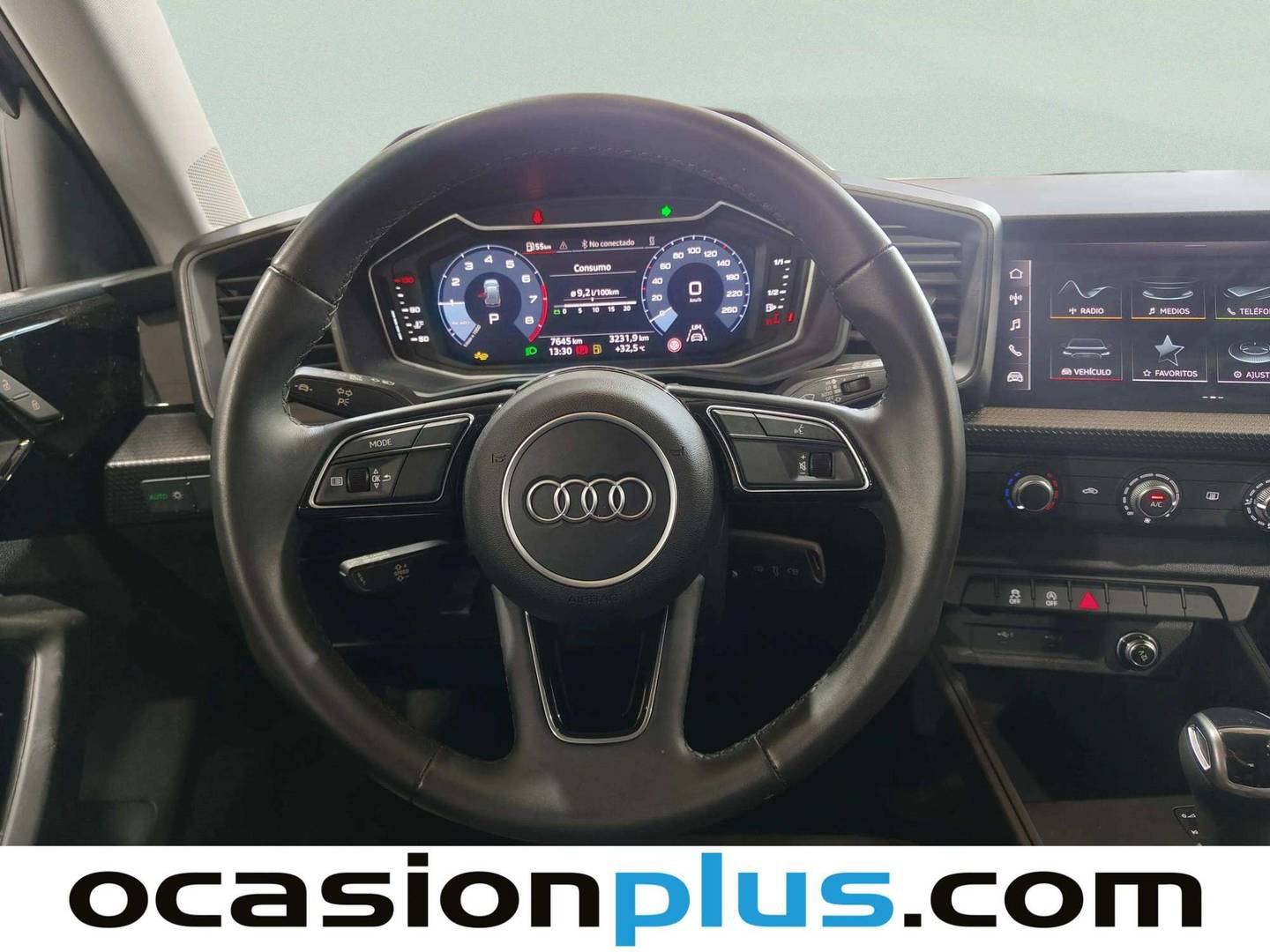 Audi A1 Audi A1 Sportback Advanced 30 TFSI (116 CV) S tronic de ocasión