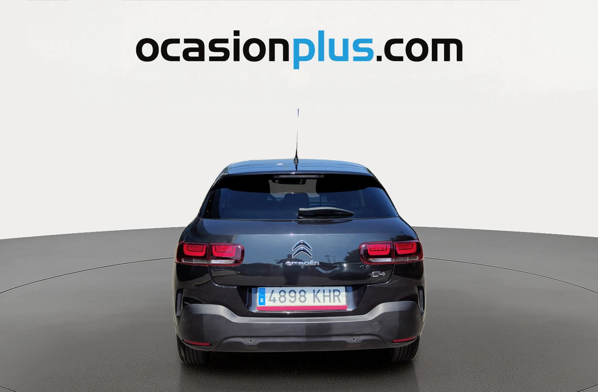Citroën C4 Cactus BlueHDi 100 Feel - foto 13