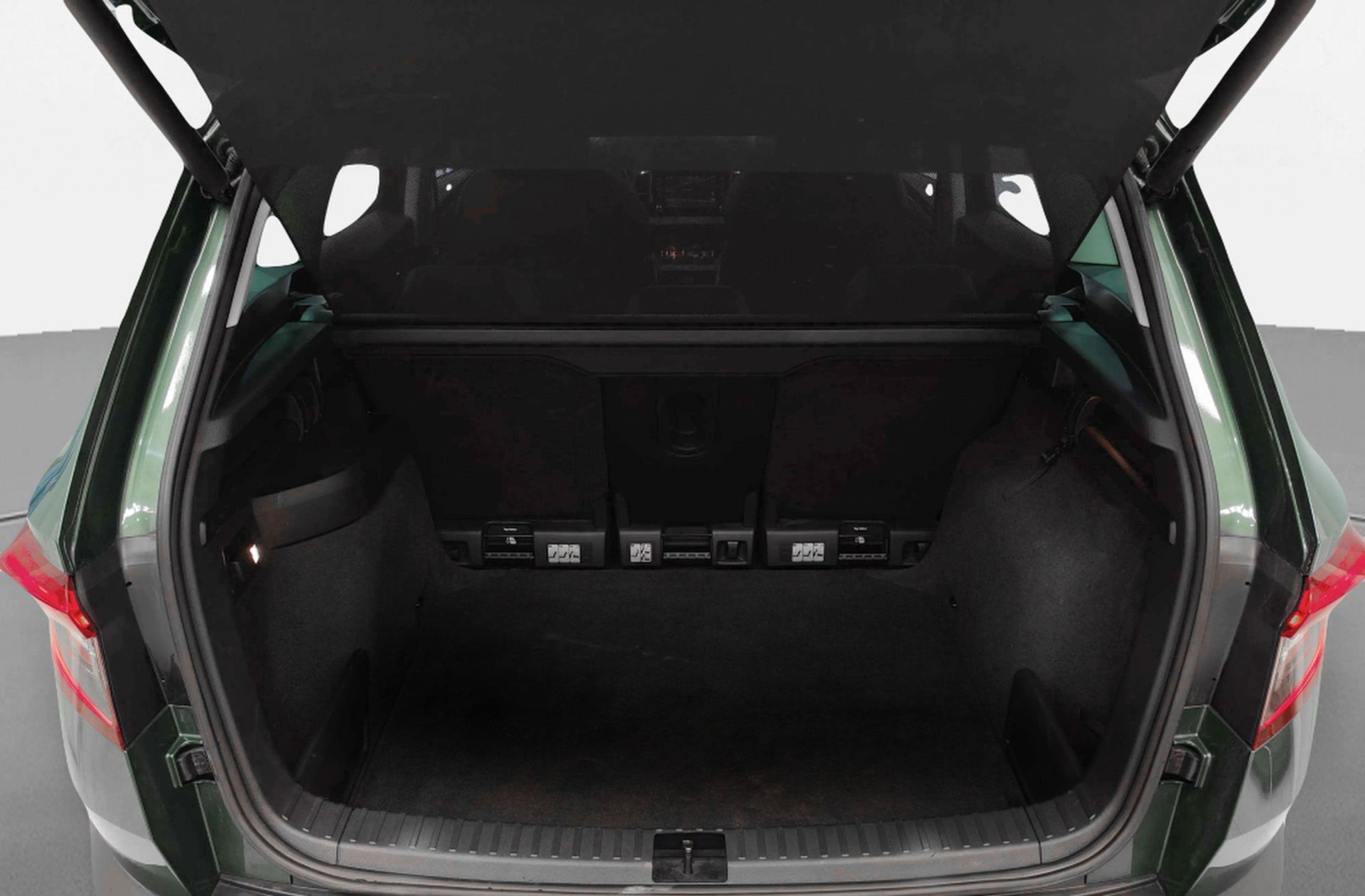 Škoda Karoq 1.5 TSI ACT Style DSG - foto 17