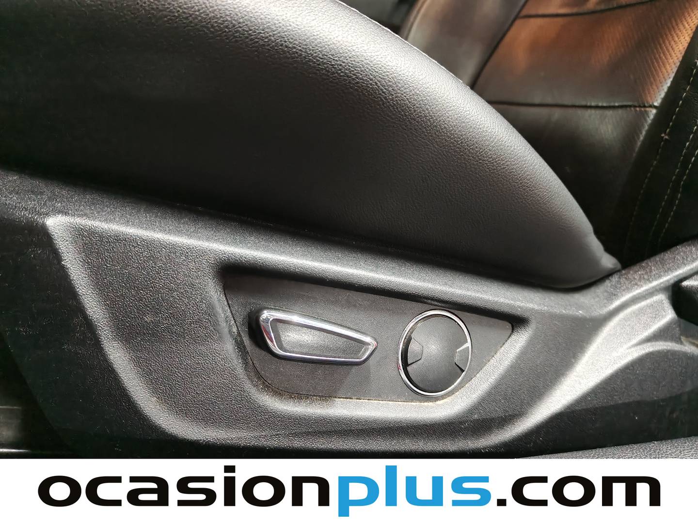 Accesorios del Ford Mustang Ford Mustang 2.3 EcoBoost Mustang (Fastback) (314 CV)