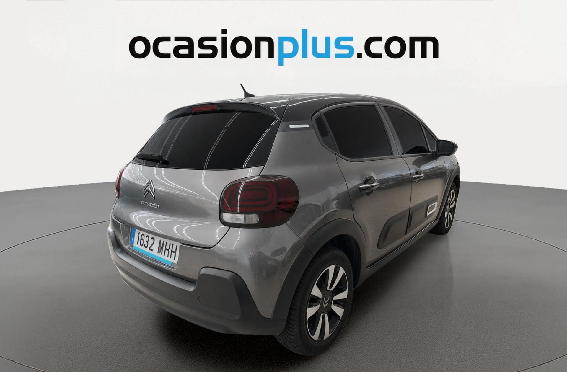 Citroën C3 PureTech 110 Shine EAT6 - foto 4