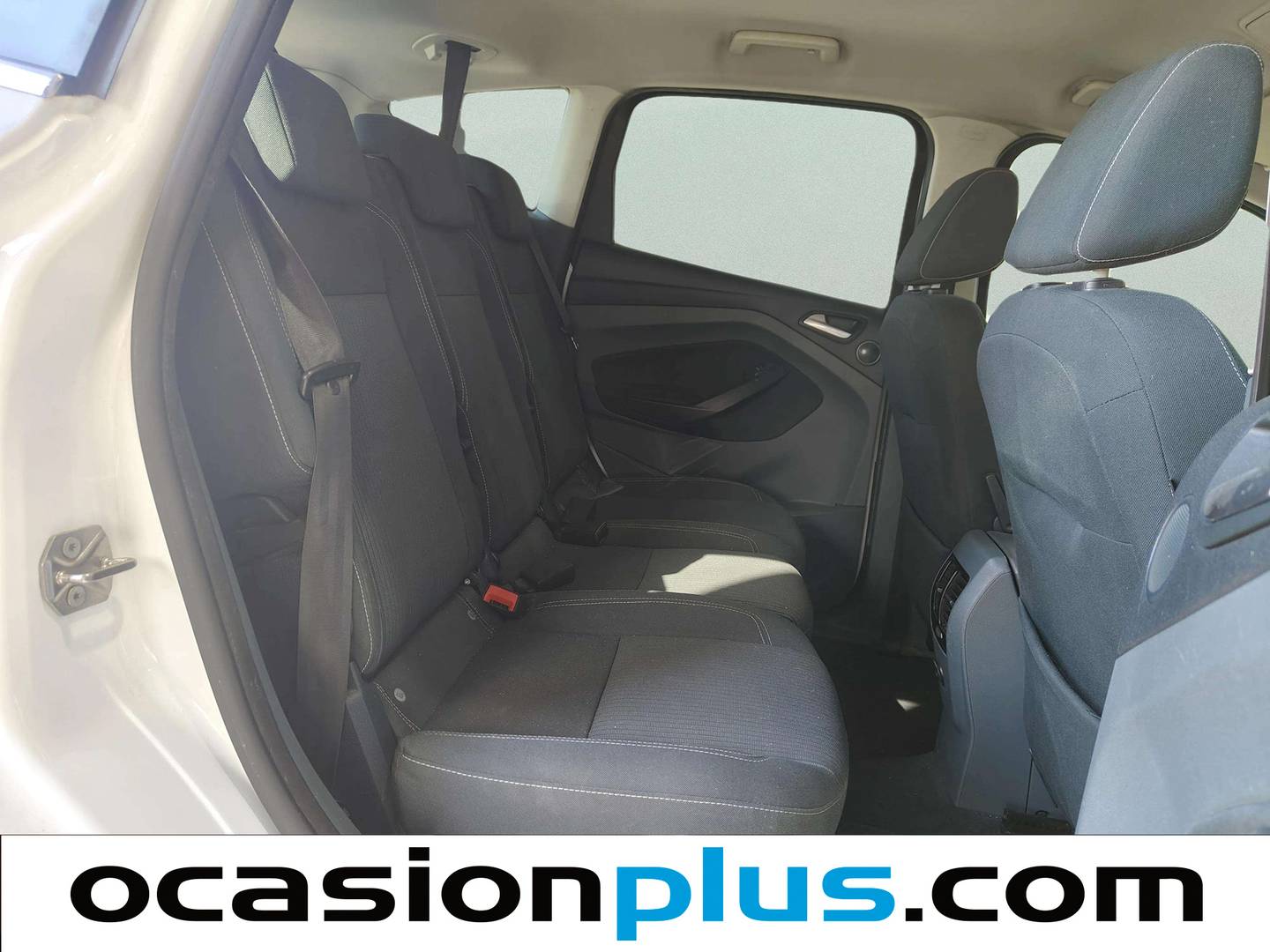Ford C-Max Ford C-Max 1.0 EcoBoost S&S Titanium (125 CV) al mejor precio