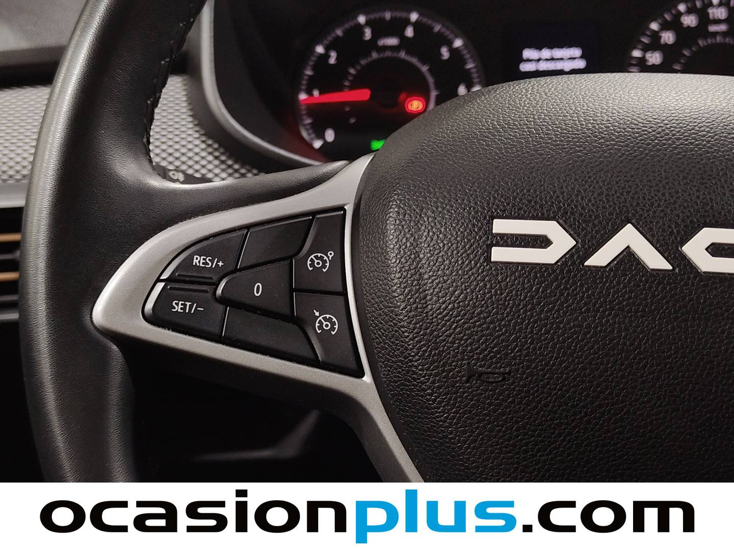 Dacia Sandero Dacia Sandero Stepway Expression TCe (91 CV) de ocasión