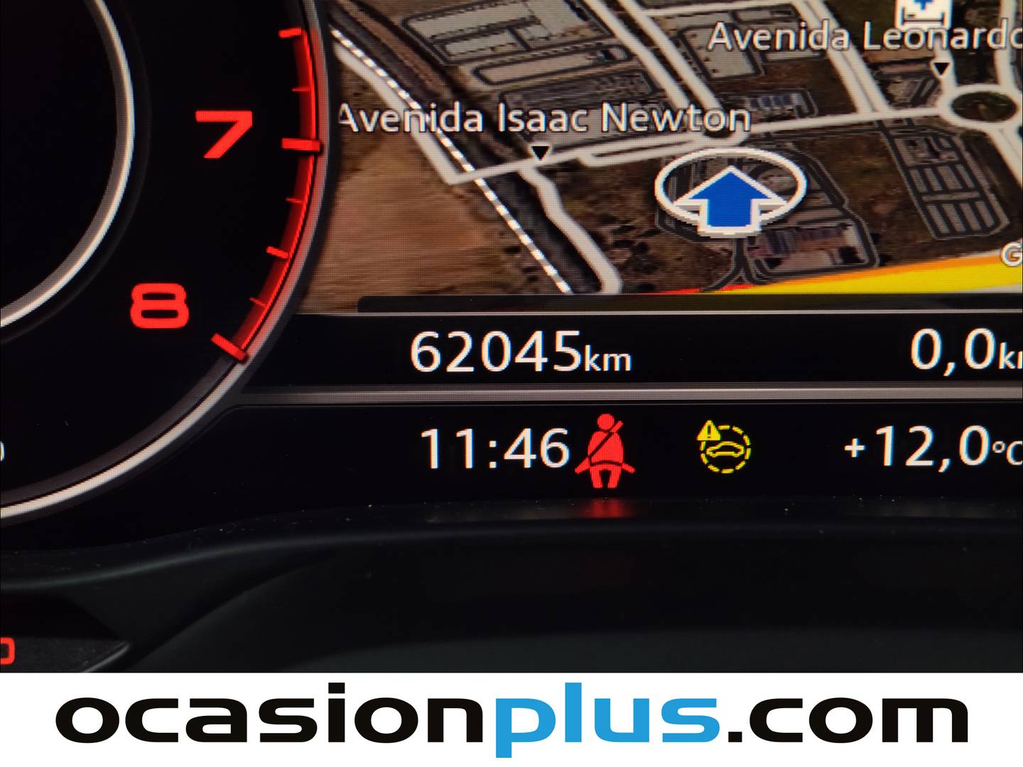 Audi Q2 Audi Q2 Advanced 35 TFSI (150 CV) S tronic seminuevo