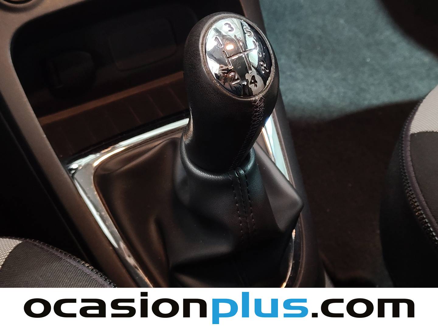 Foto Renault Captur Renault Captur Zen Energy TCe (90 CV)