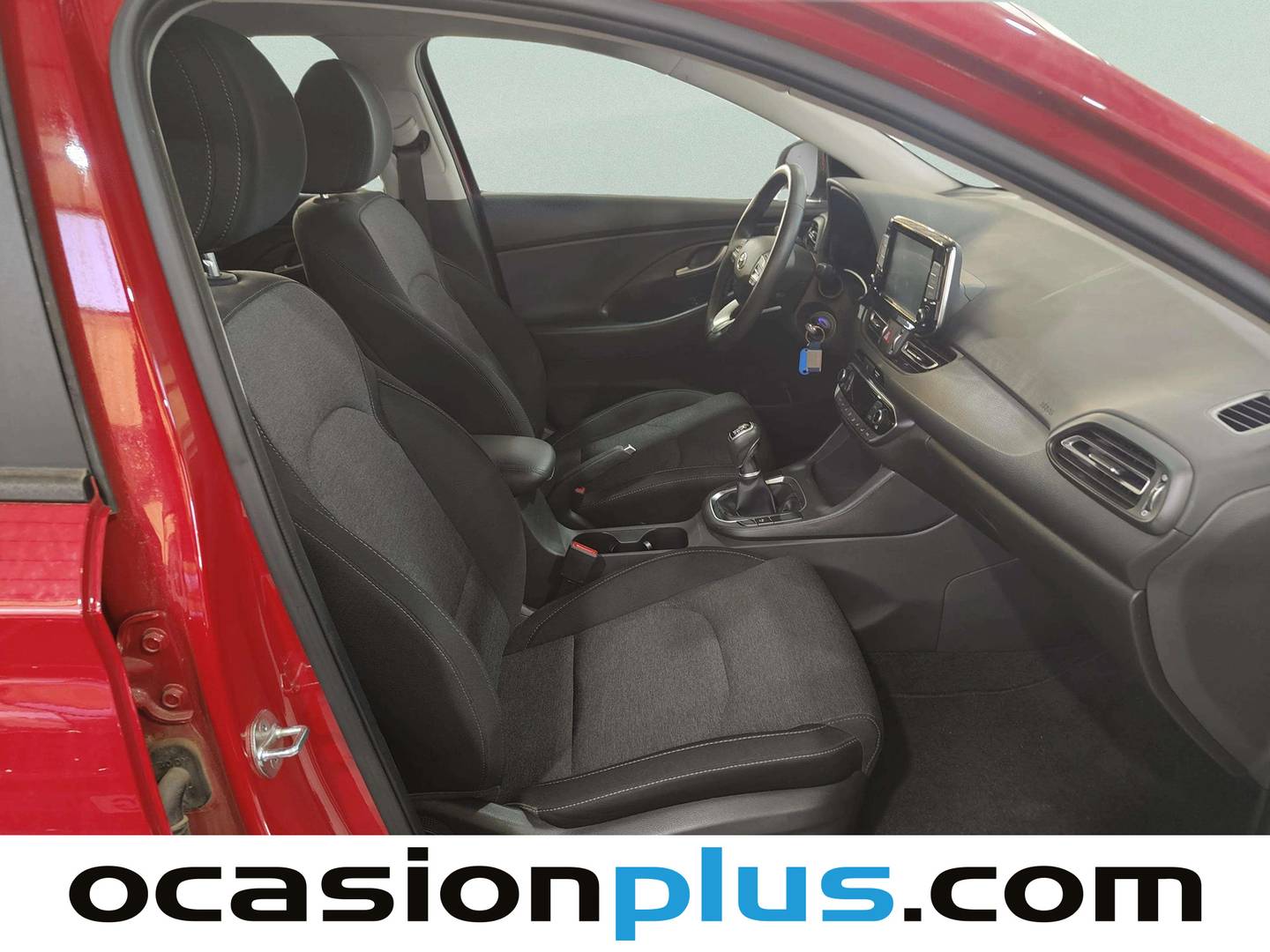 Hyundai i30 Hyundai i30 1.5 DPI Klass SLX (110 CV) km 0