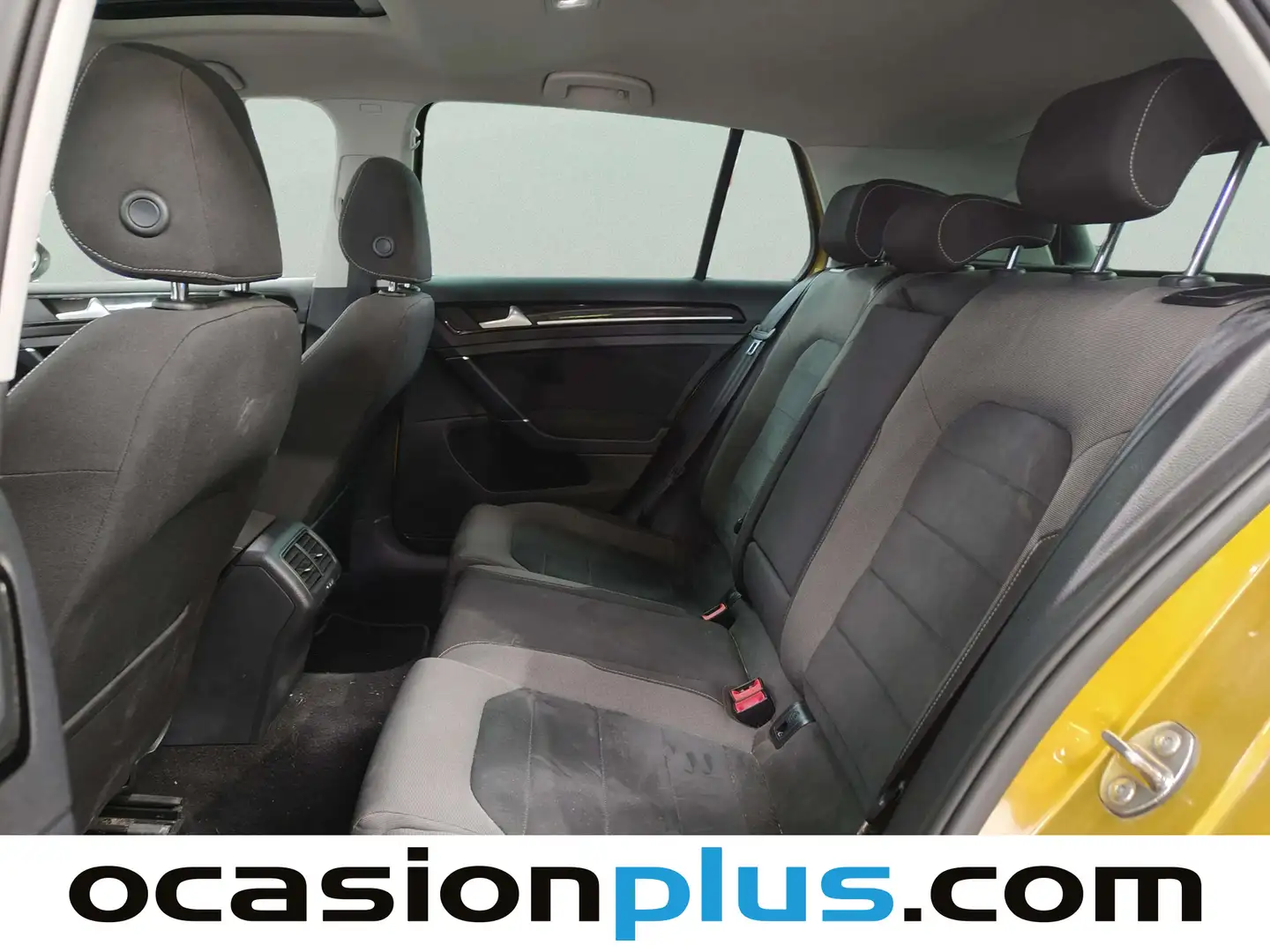 Foto Volkswagen Golf Volkswagen Golf Sport 1.5 TSI Evo (130 CV) DSG