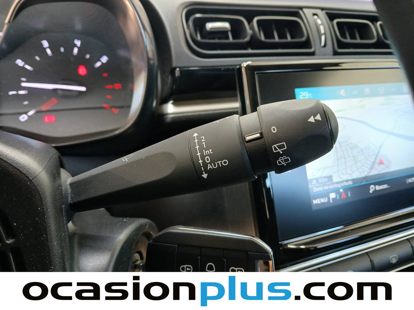 Citroën C3 Origin Citroën C3 Origin PureTech 83 Plus (83 CV) 83cv