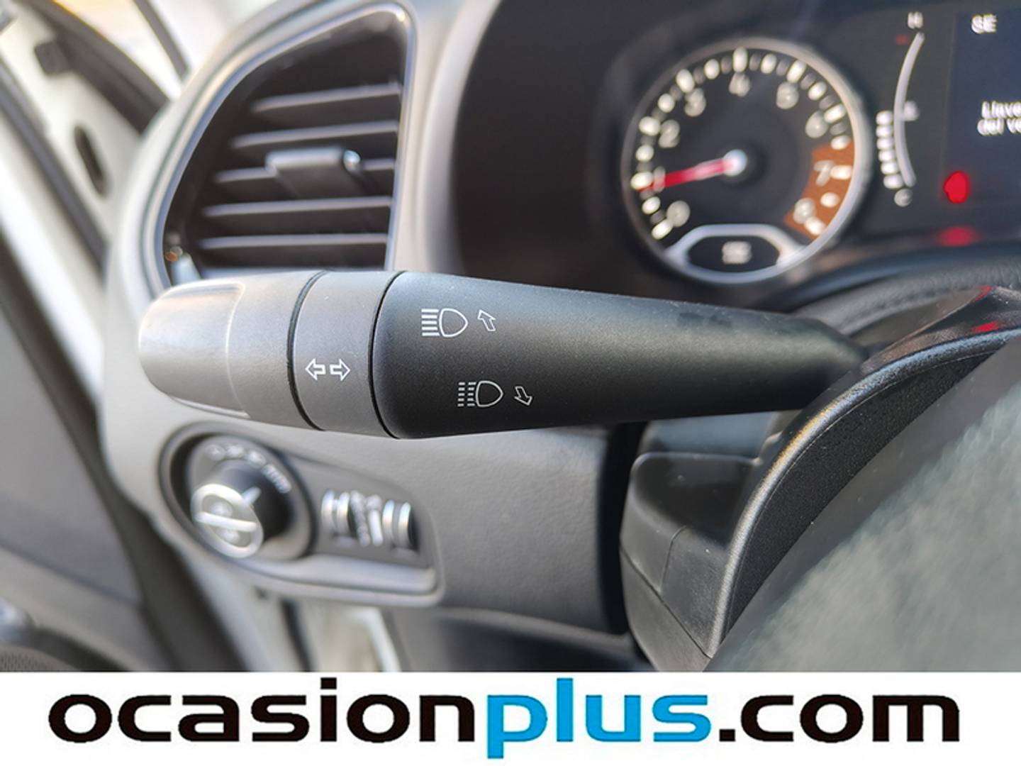 Foto Jeep Renegade Jeep Renegade 1.0G Night Eagle II 4x2 (120 CV)