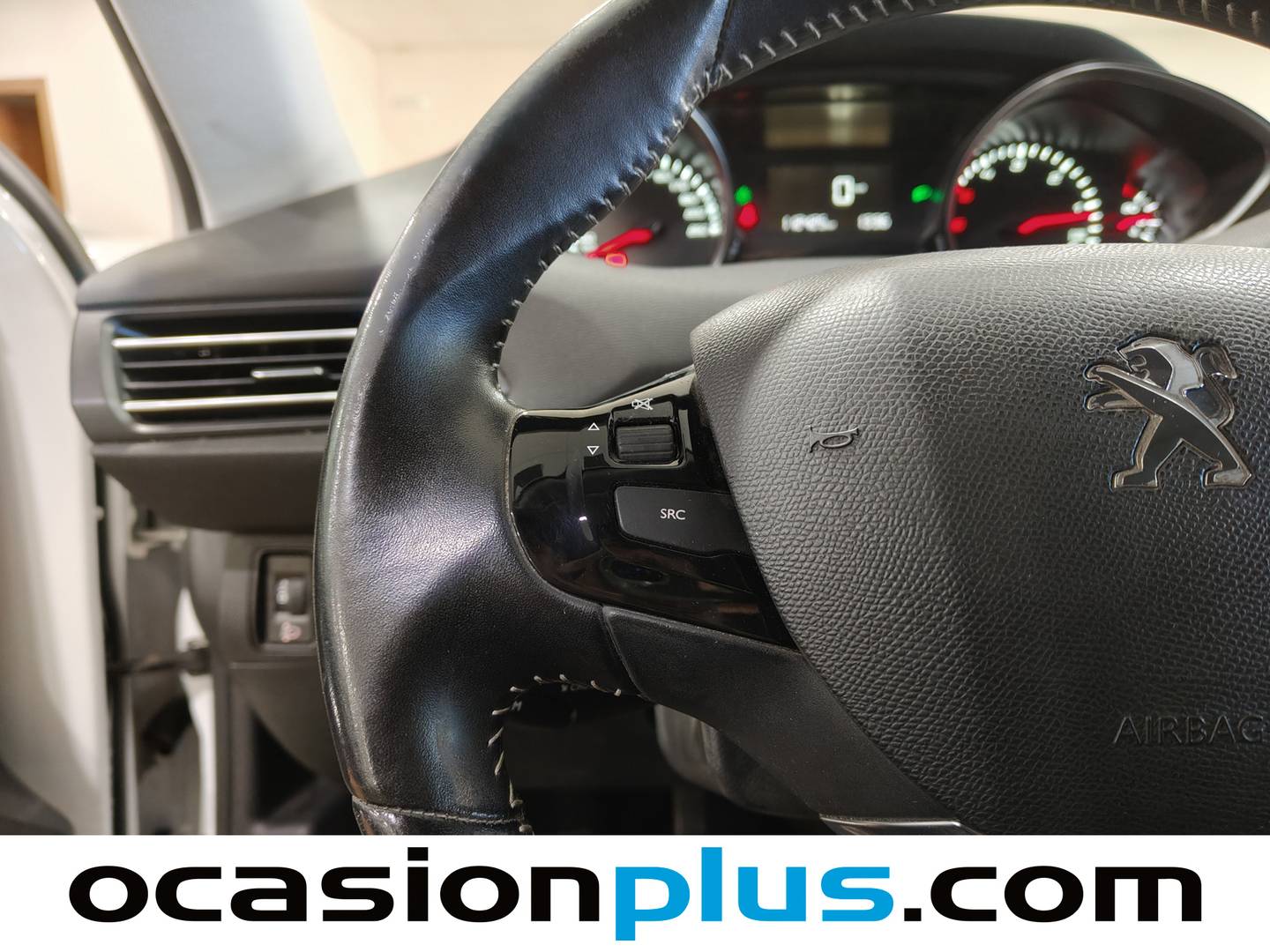 Peugeot 308 Peugeot 308 BlueHDi 100 Style (100 CV) 100cv