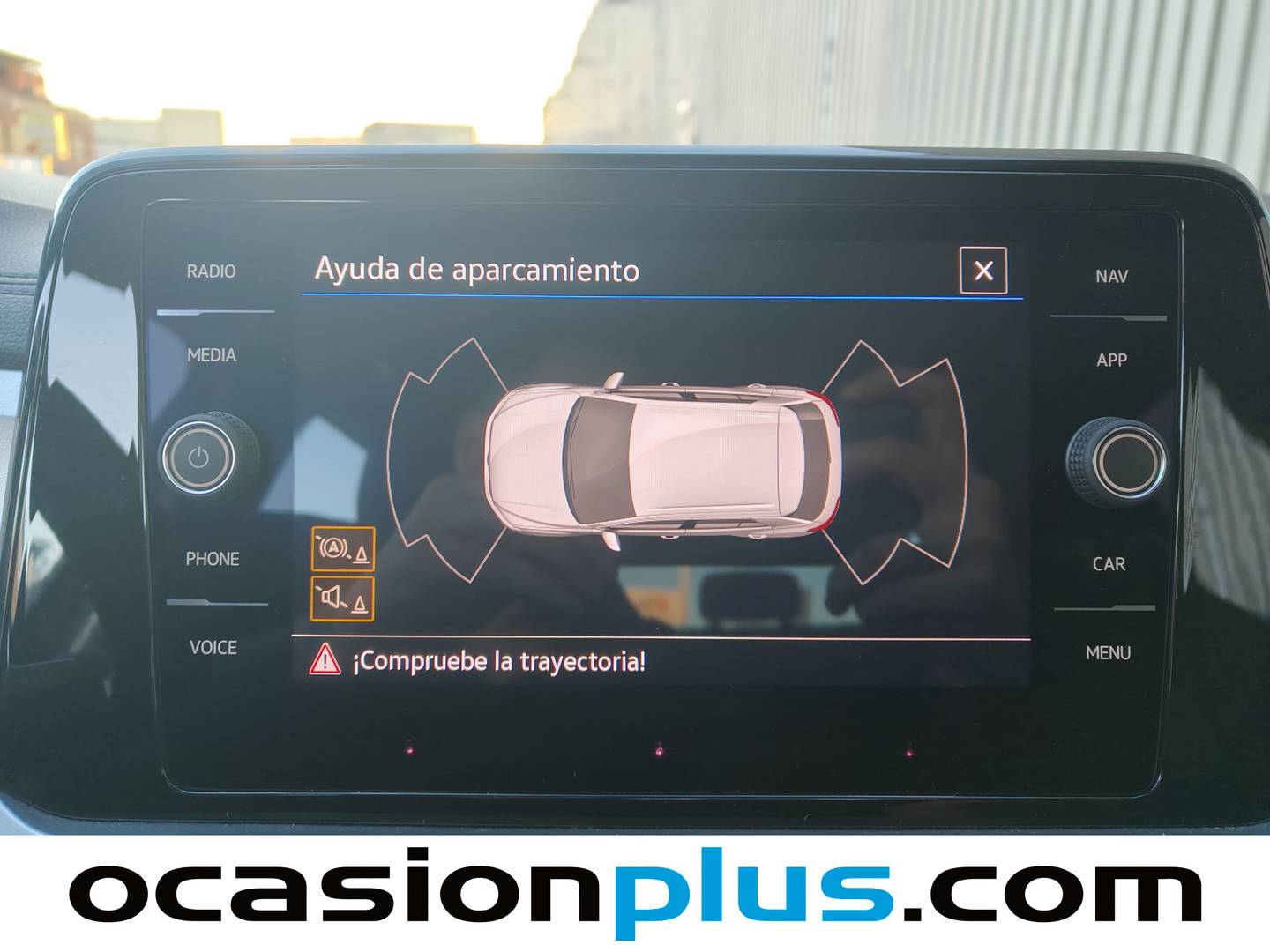 Foto Volkswagen T-Roc Volkswagen T-Roc Life 1.5 TSI (150 CV)