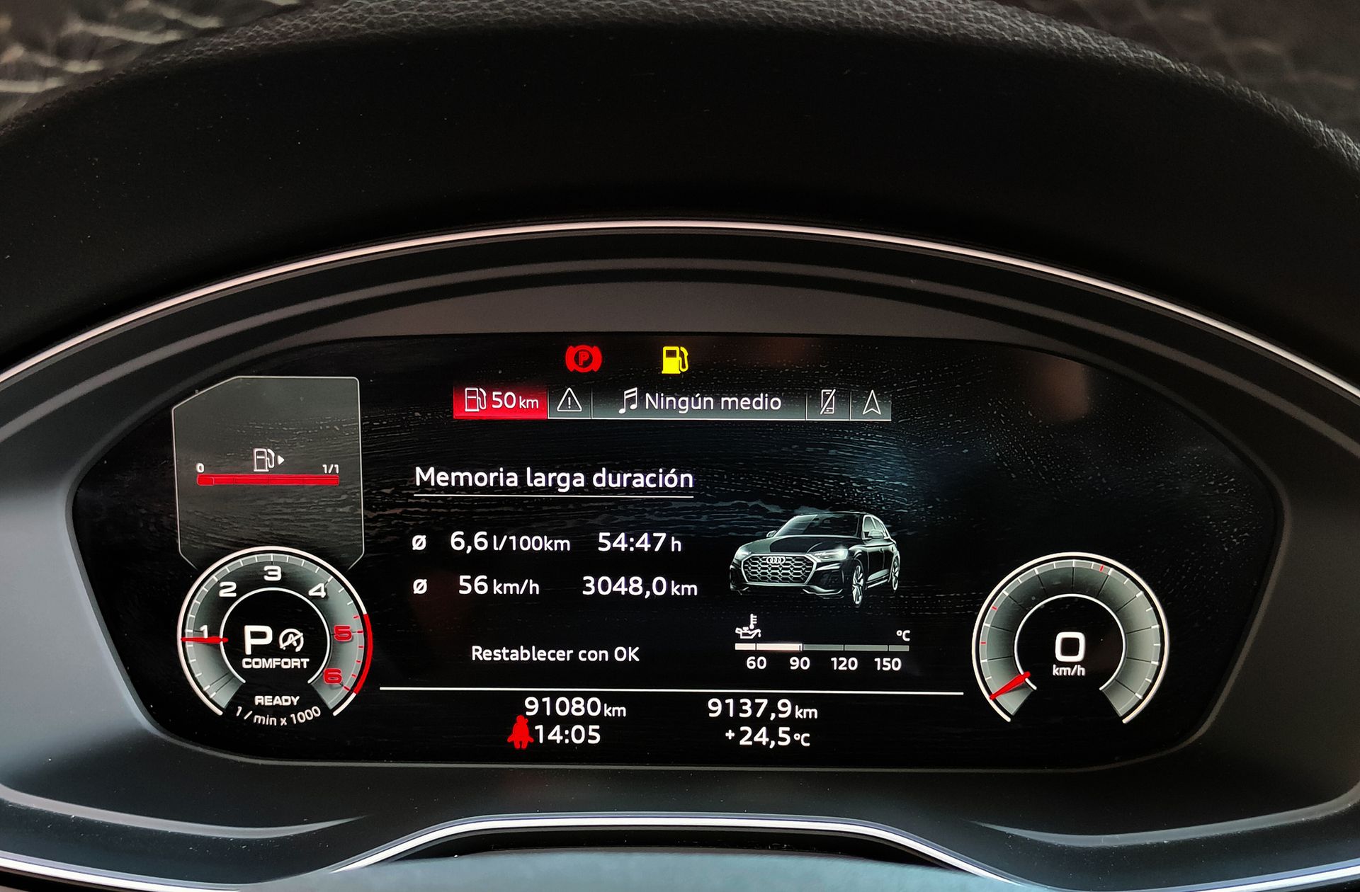 Audi Q5 Advanced 35 TDI S tronic - foto 22