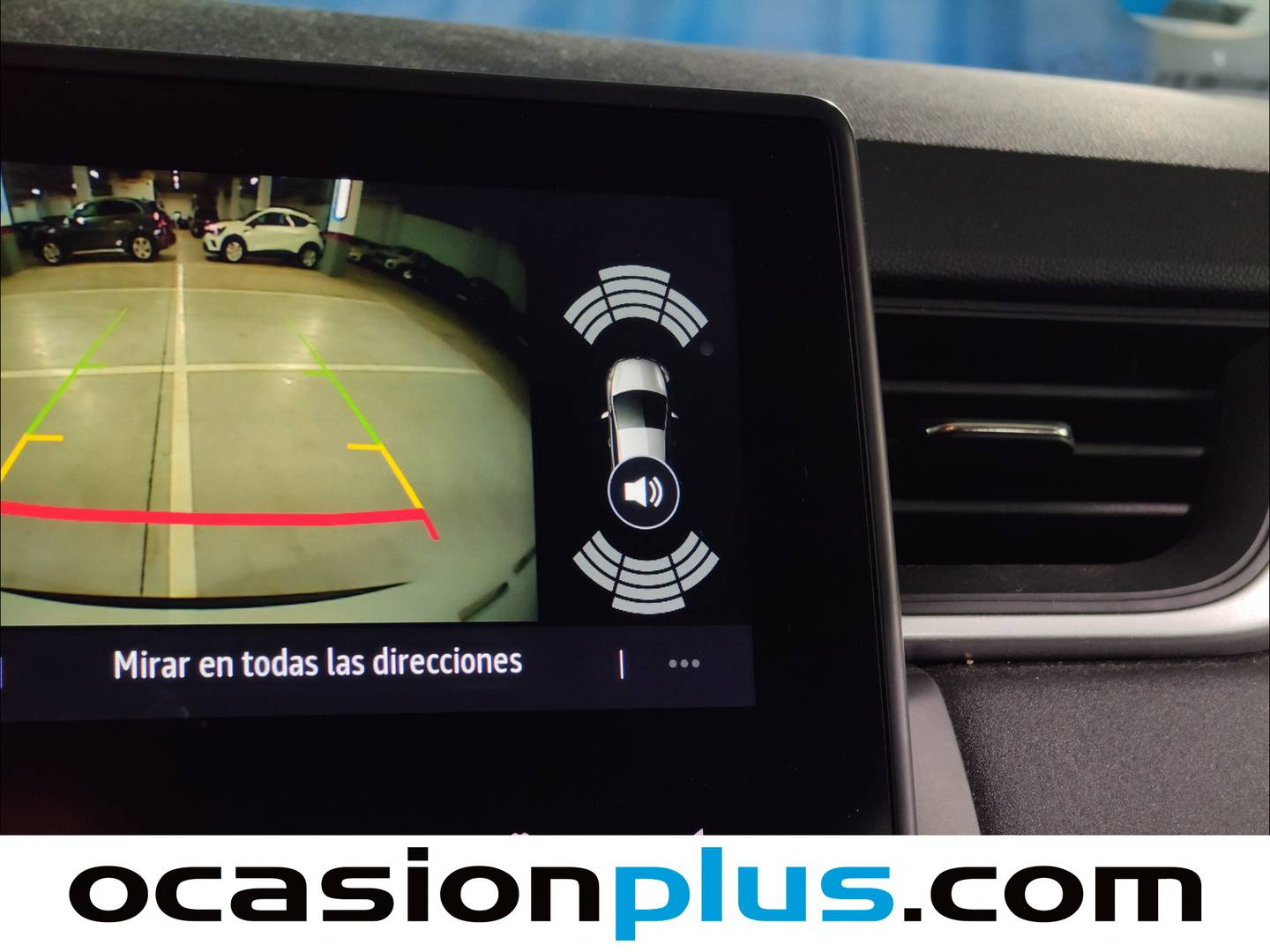 Extras del Mitsubishi ASX Mitsubishi ASX 130T MHEV Motion (140 CV)