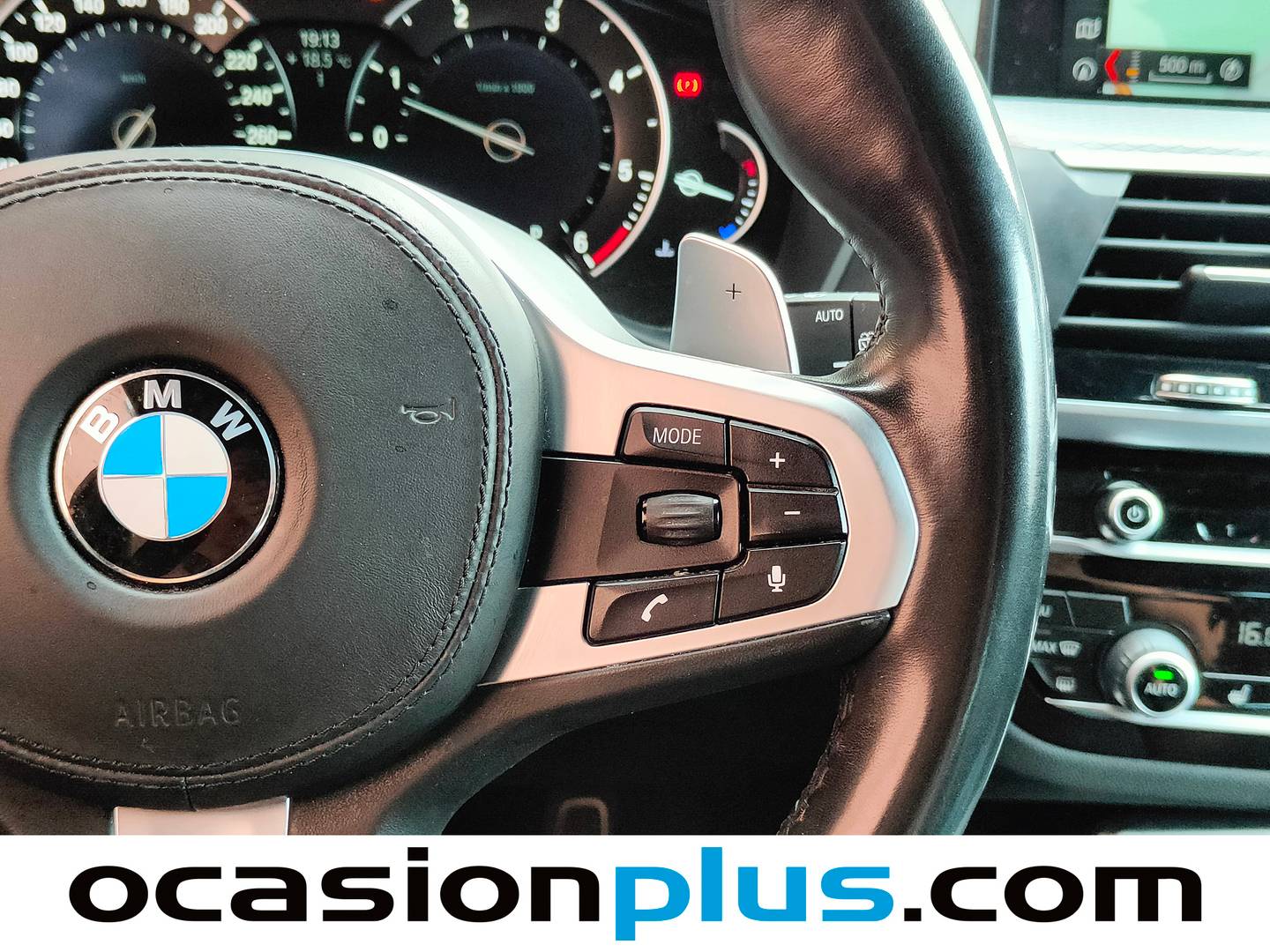 BMW X3 BMW X3 xDrive30d  (265 CV) Pack M al mejor precio