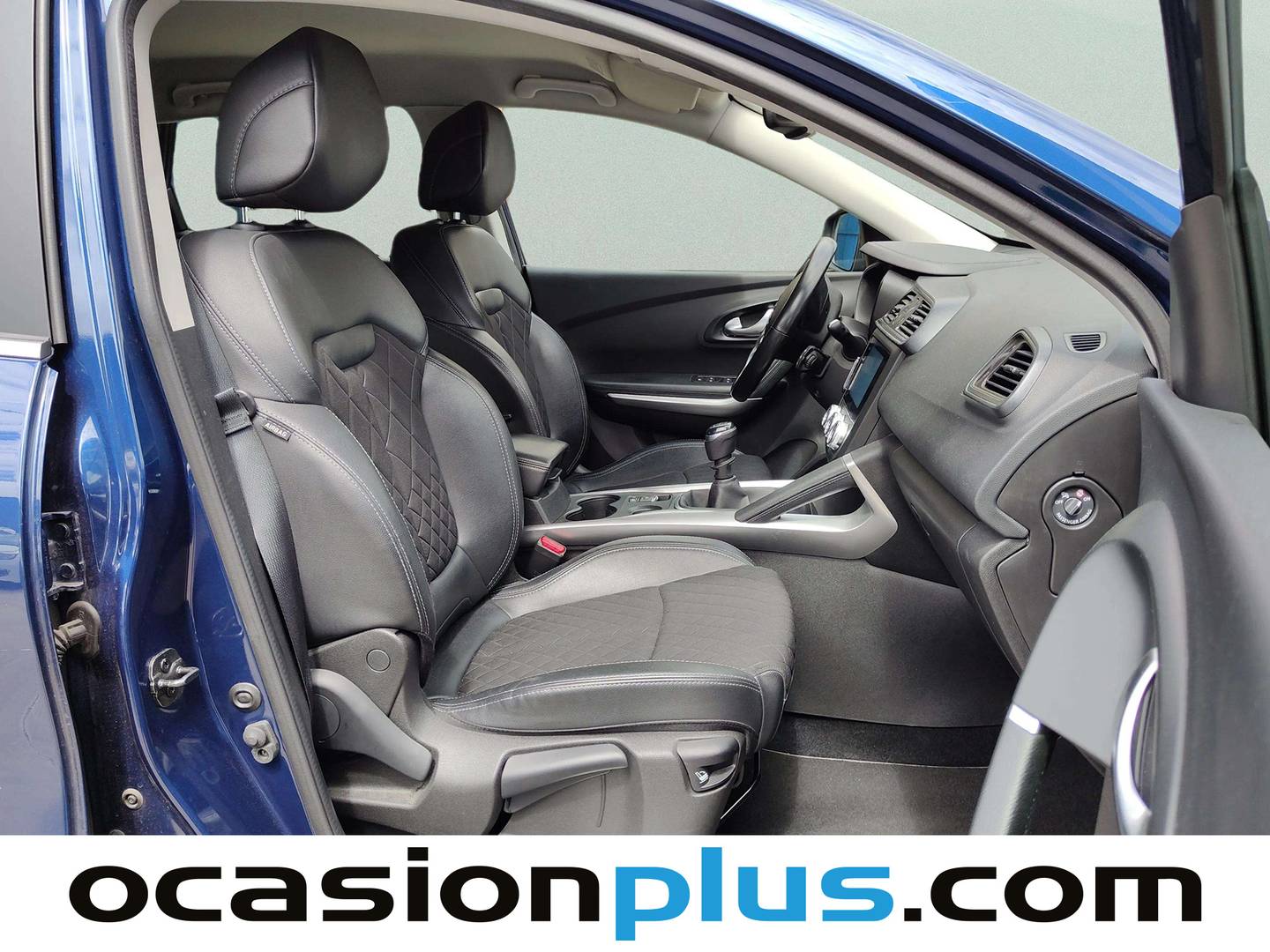 Renault Kadjar Renault Kadjar Zen TCe (140 CV) GPF gasolina