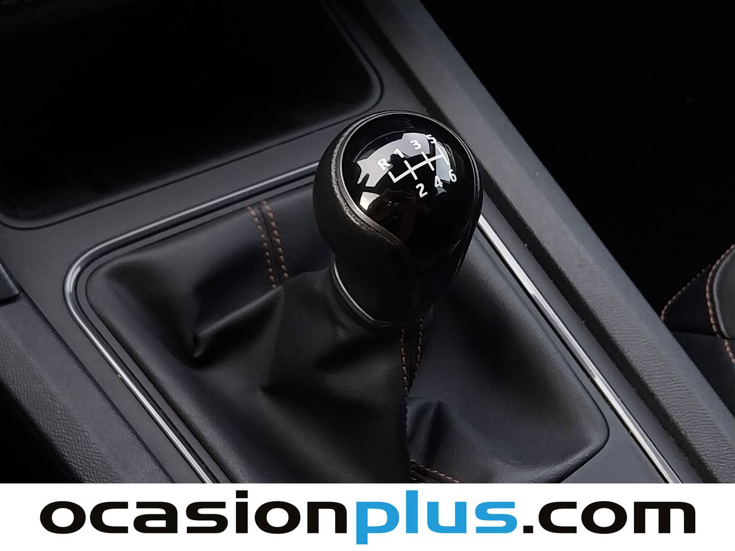 Cupra Formentor CUPRA Formentor 1.5 TSI (150 CV) de segunda mano