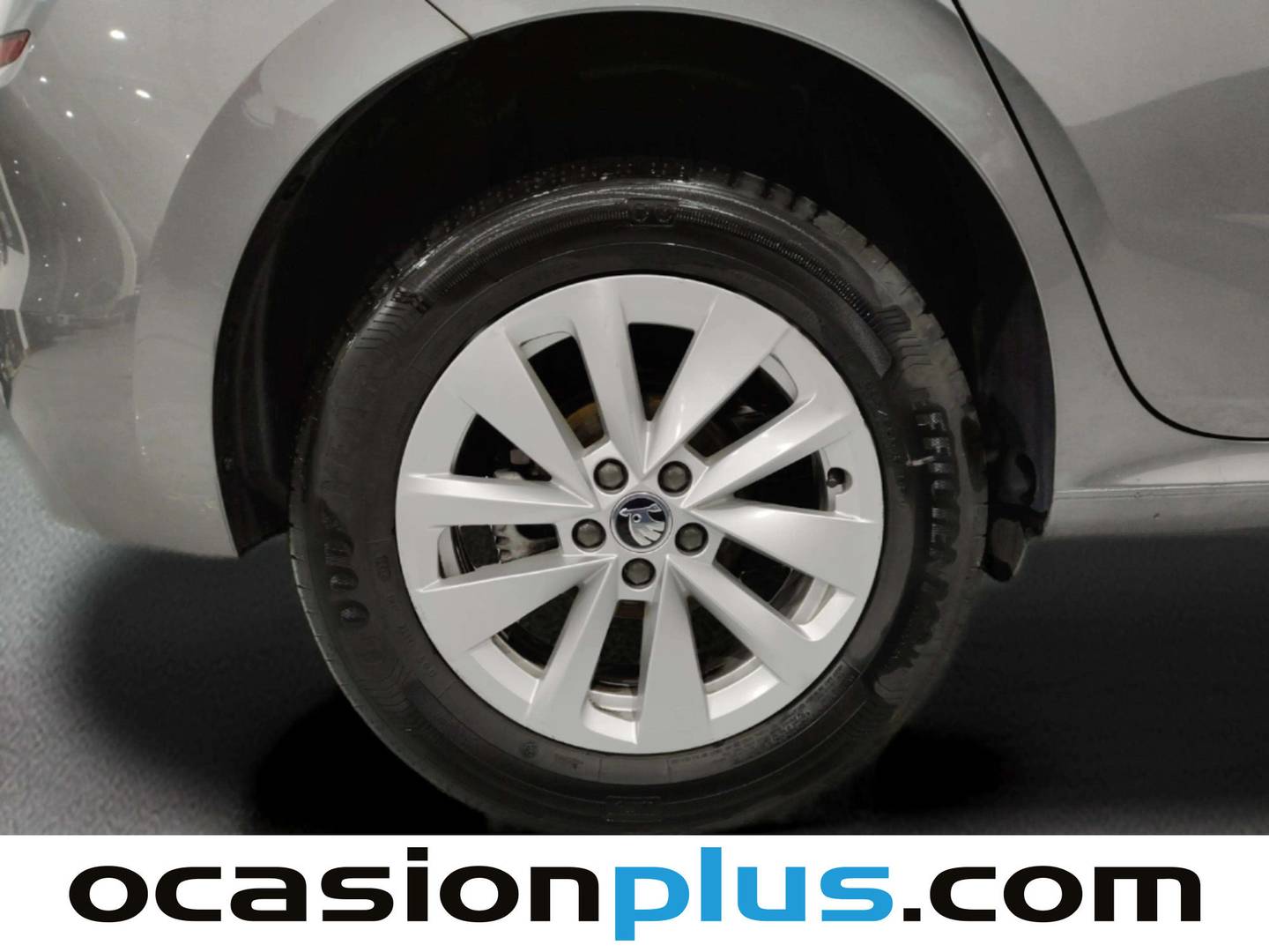 Foto Skoda Kamiq Skoda Kamiq 1.0 TSI Ambition (110 CV)