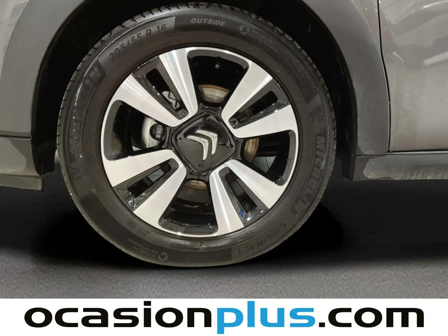 Foto Citroën C3 Origin Citroen C3 Origin PureTech 110 Max (110 CV)