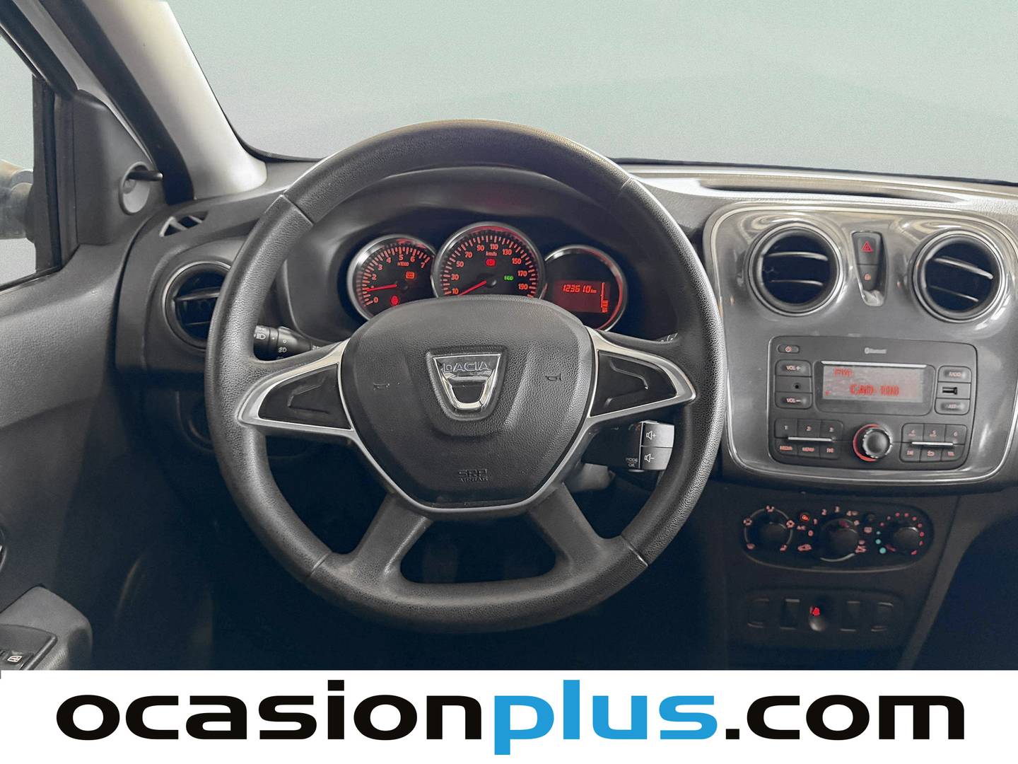 Dacia Sandero Dacia Sandero dCi 90 Stepway (90 CV) 2018