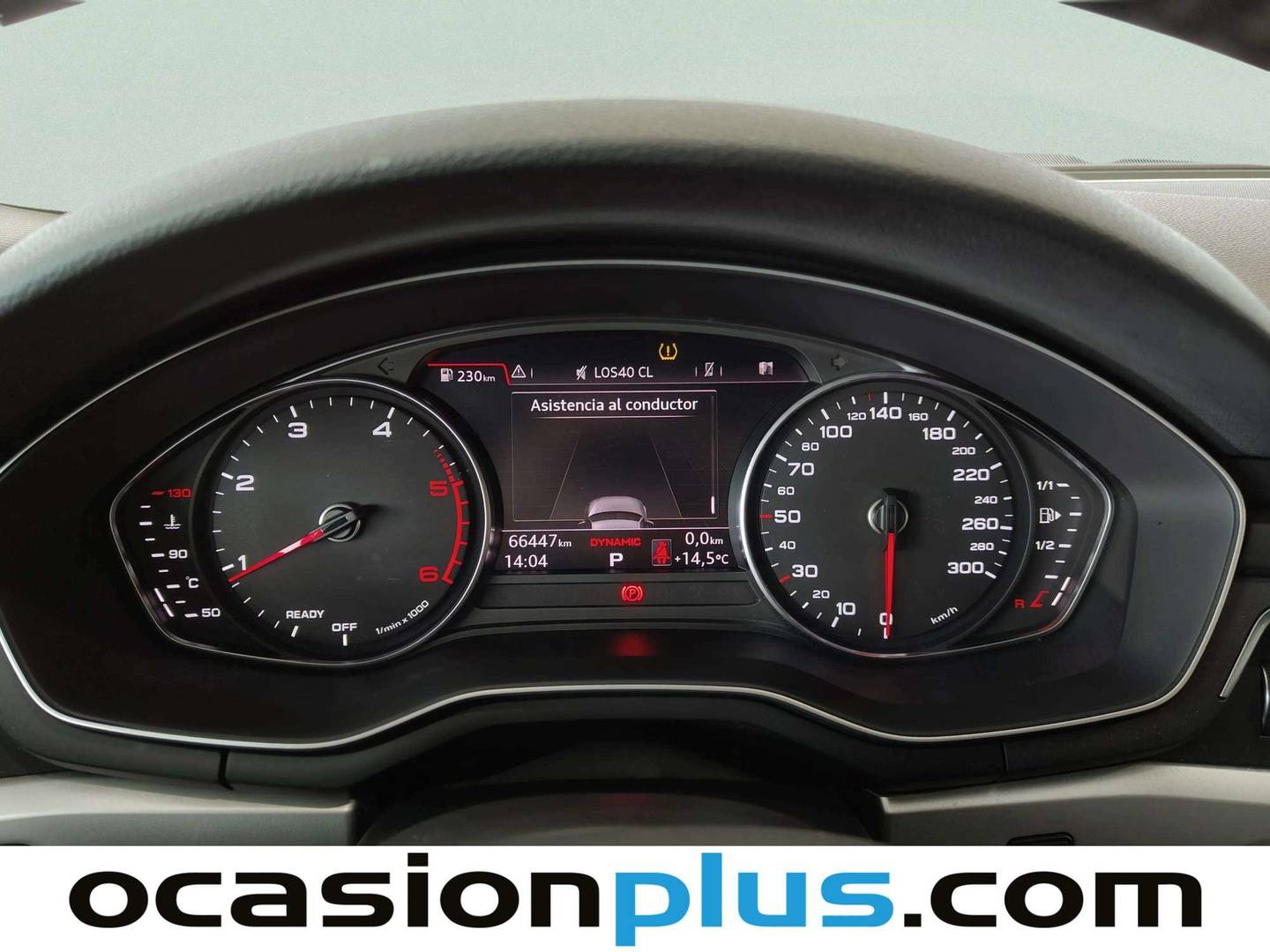 Audi A4 Audi A4 Advanced edition 2.0 TDI quattro (190 CV) S tronic 2017