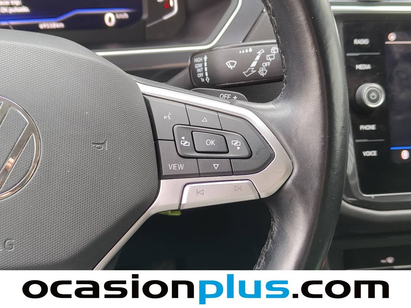 Foto Volkswagen Tiguan Allspace Volkswagen Tiguan Allspace Life 2.0 TDI (150 CV) DSG 7 Plazas