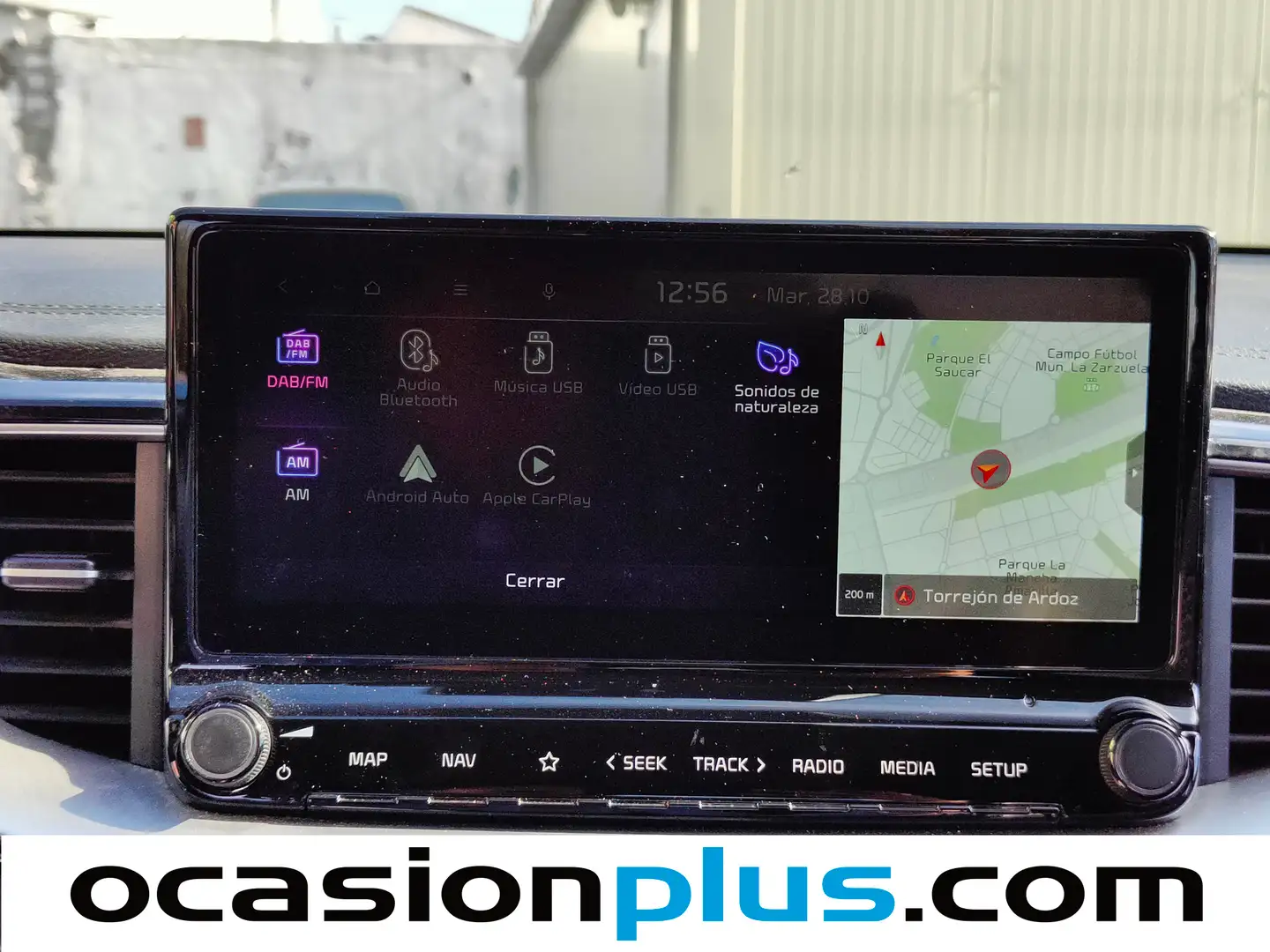 Foto KIA XCeed Kia XCeed 1.0 T-GDi Tech (120 CV)