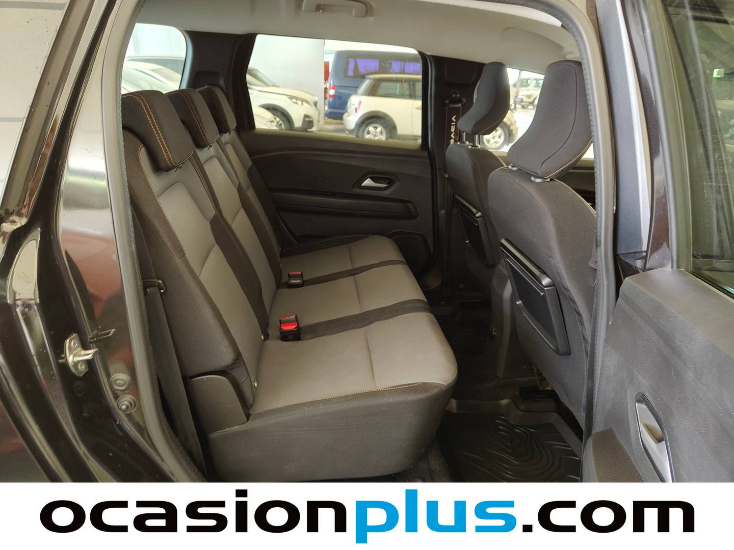 Dacia Jogger Dacia Jogger Extreme Go ECO-G (100 CV) 2023