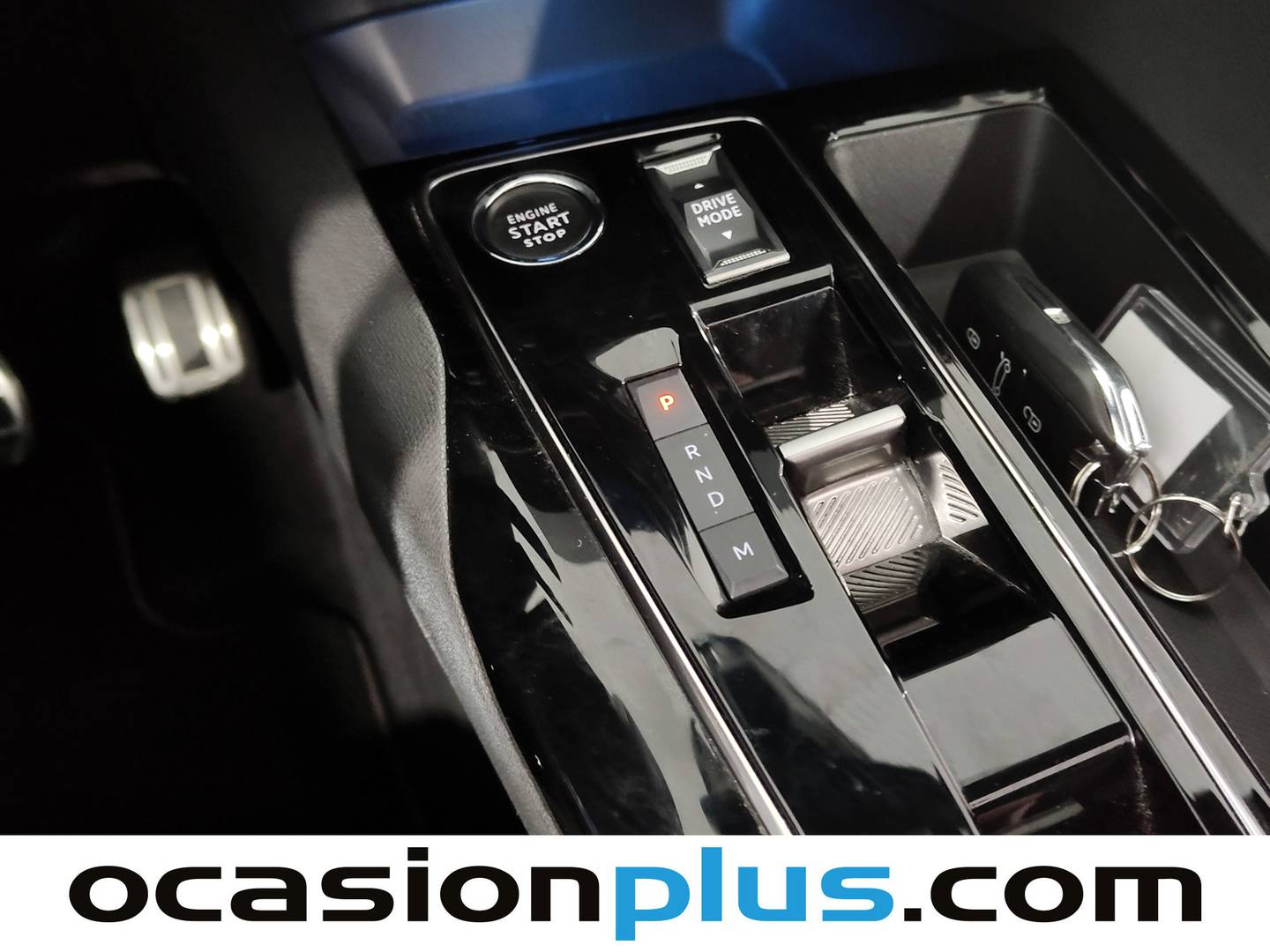 Foto Peugeot 3008 Peugeot 3008 PureTech 130 S&S GT EAT8 (130 CV)