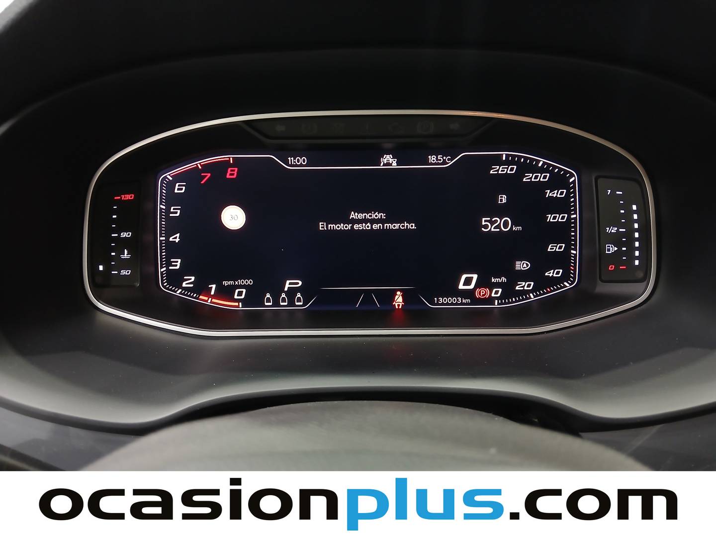 Foto Seat Ateca SEAT Ateca 1.5 TSI S&S Style Go DSG  (150 CV)