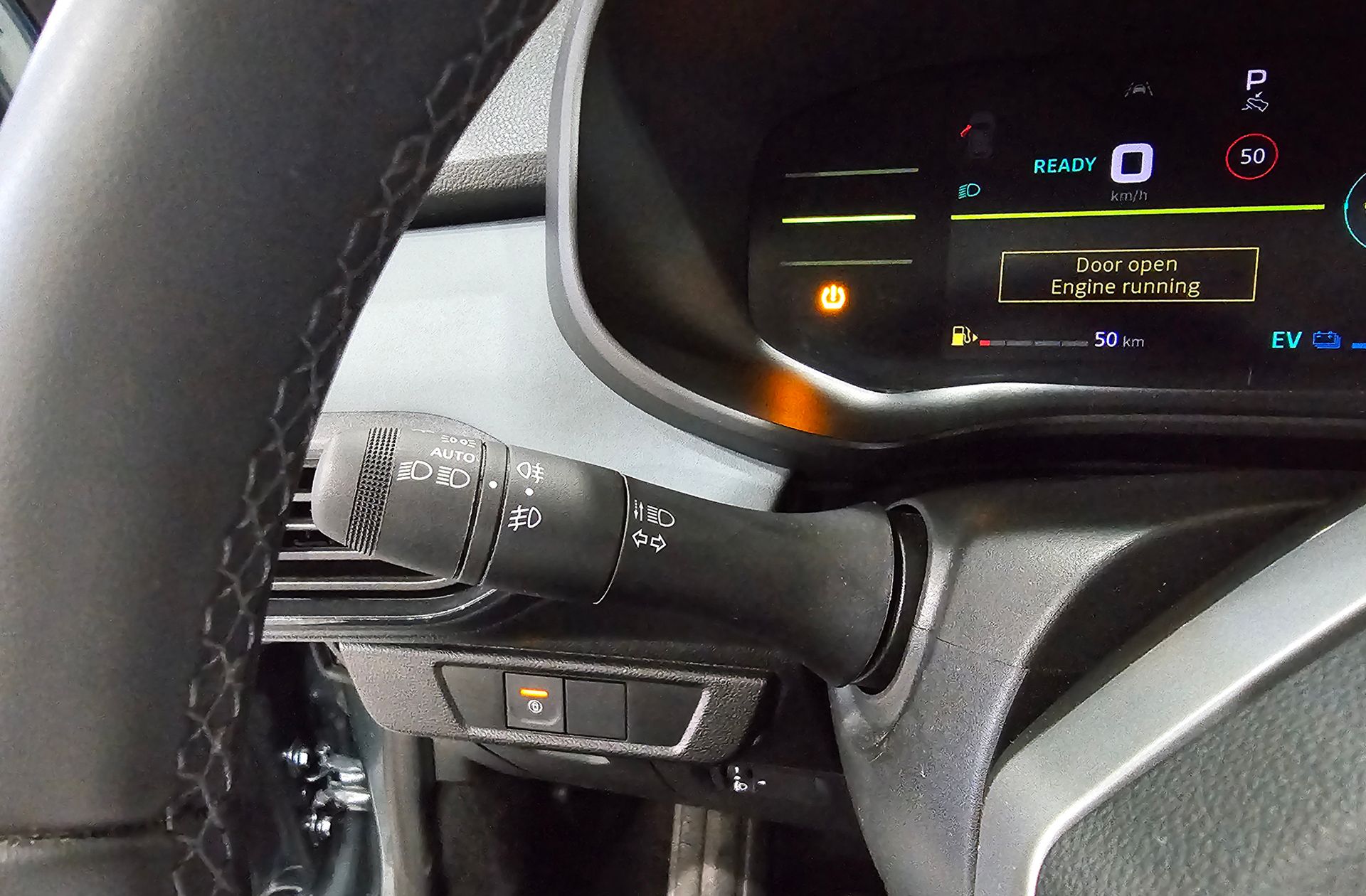 Dacia Jogger Extreme Hybrid 7 plazas - foto 25