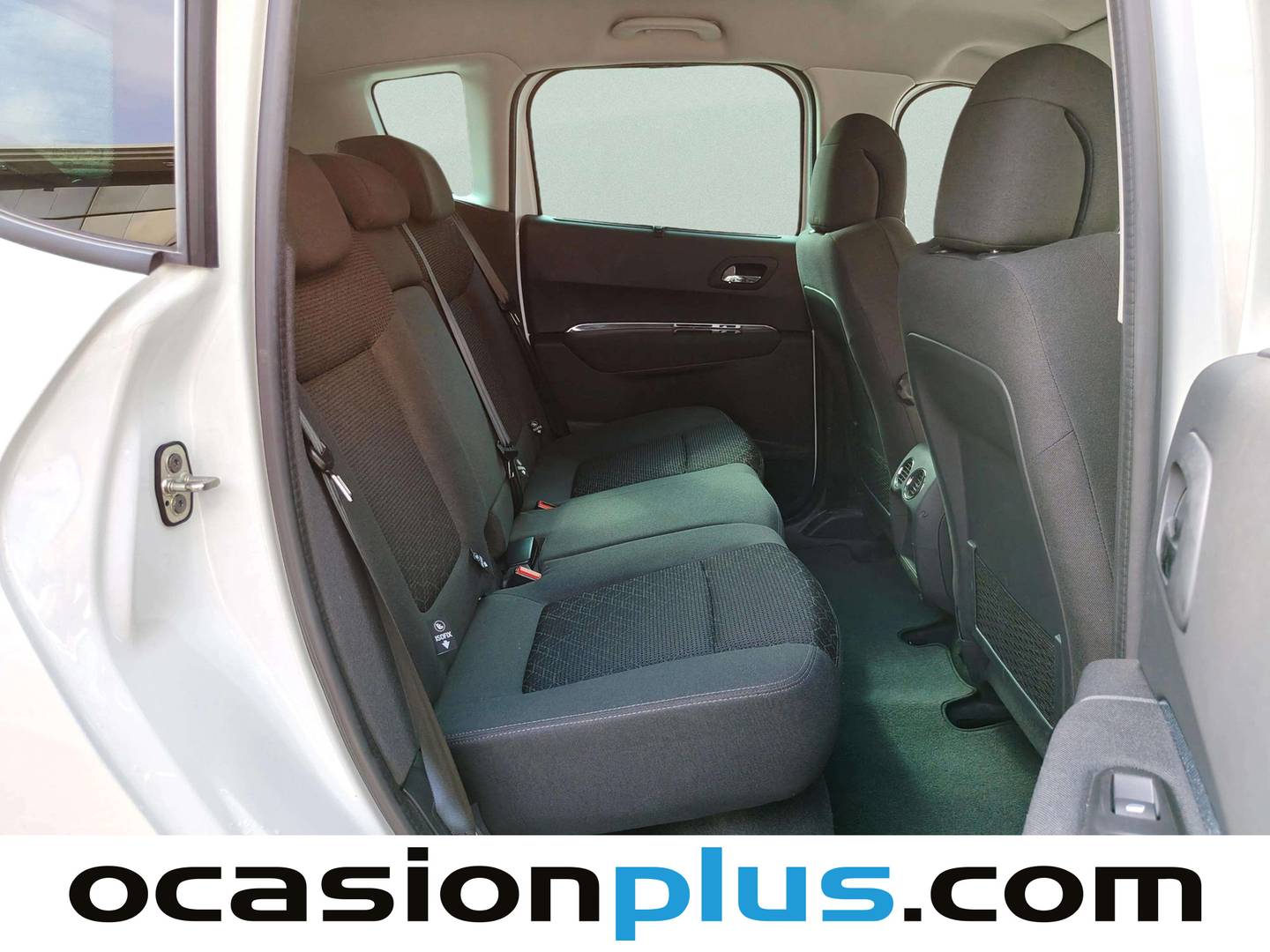 Peugeot 3008 Peugeot 3008 1.6 BlueHDI FAP Style (120 CV) al mejor precio